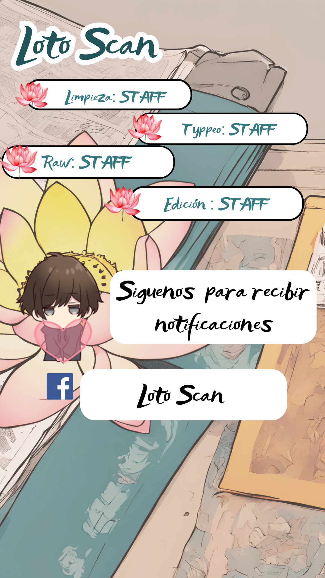 A partir de hoy renuncio a mi primer amor capítulo 4, página 2