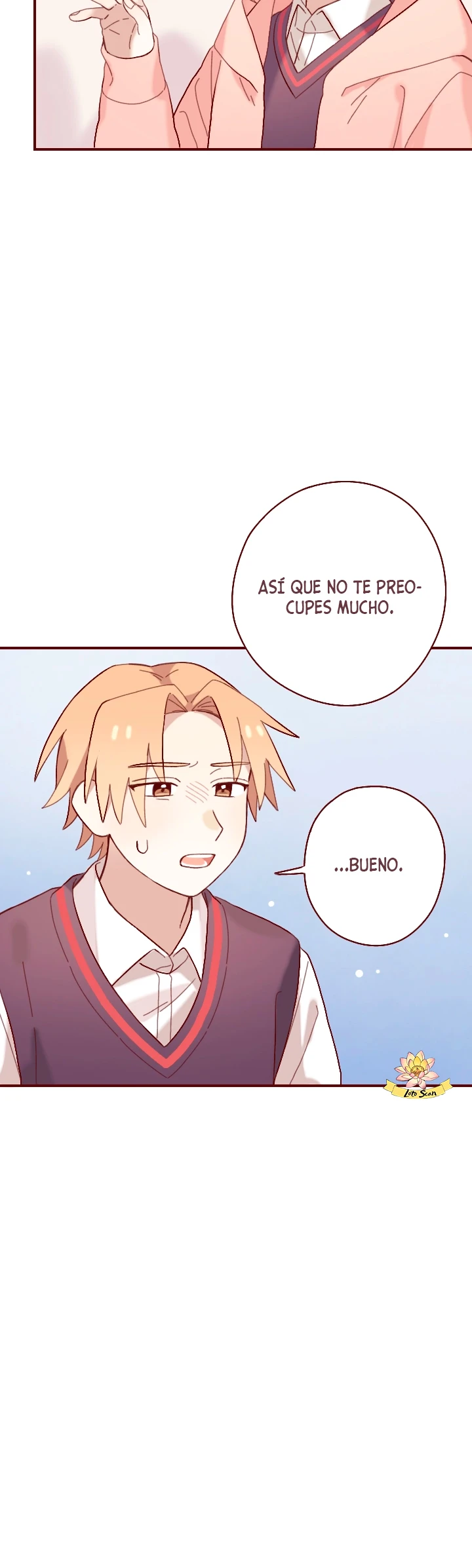 A partir de hoy renuncio a mi primer amor capítulo 9, página 8