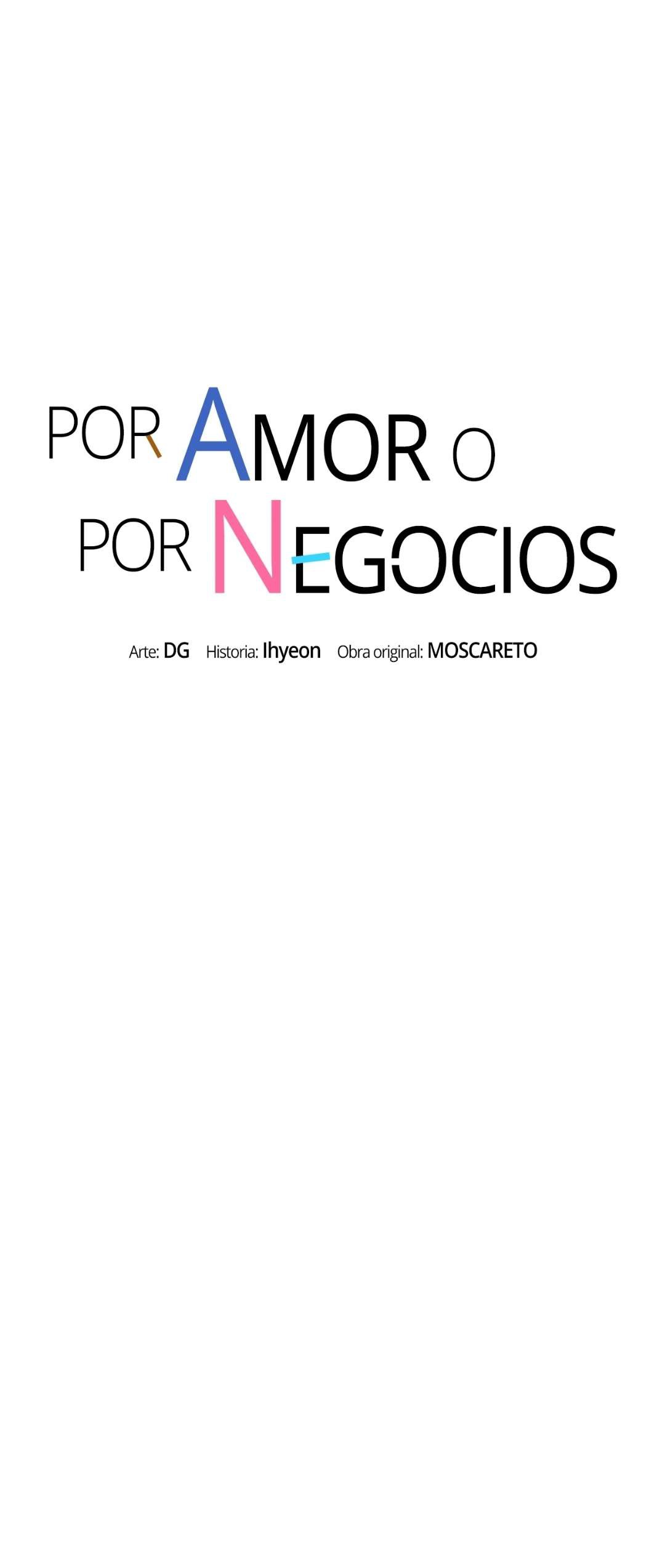 A Pushover’s Romance capítulo 10, página 4