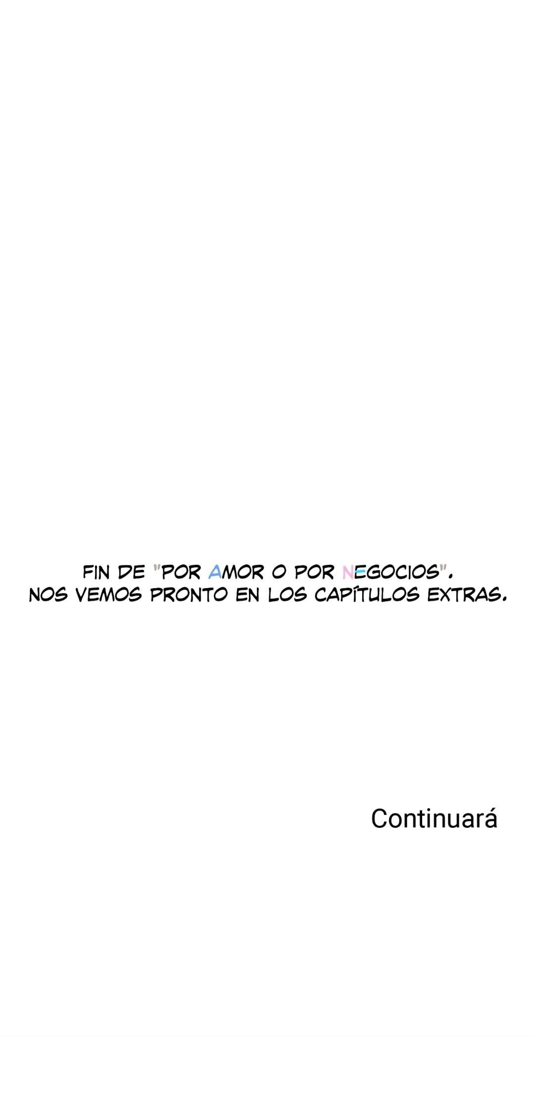 A Pushover’s Romance capítulo 16, página 20
