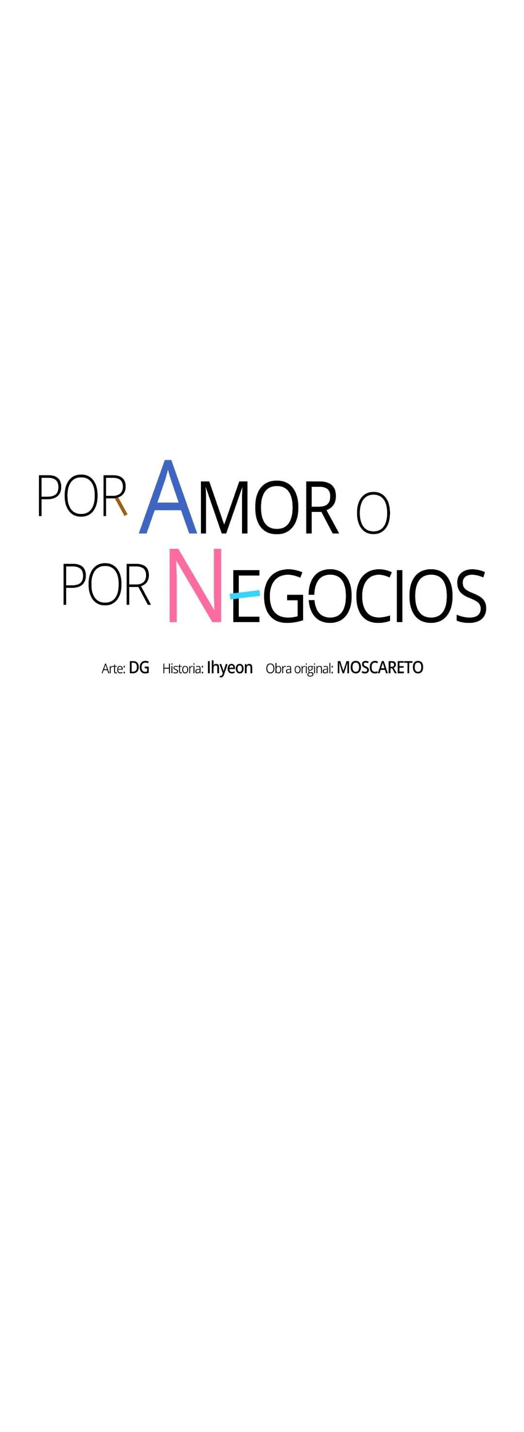 A Pushover’s Romance capítulo 5, página 9