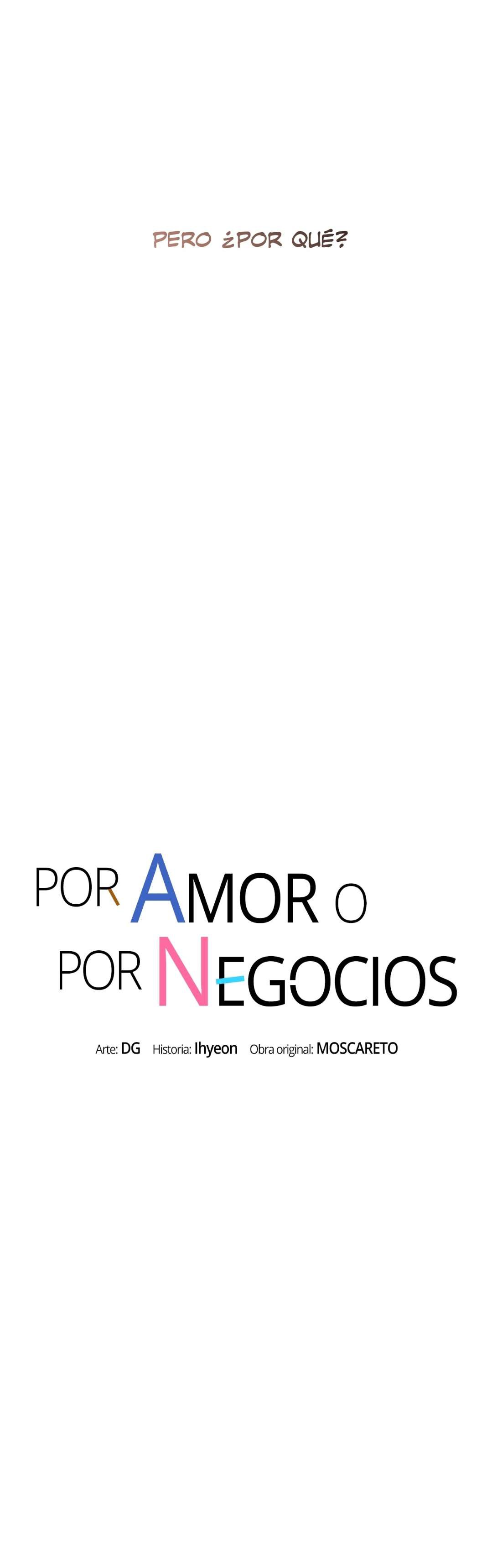 A Pushover’s Romance capítulo 6, página 8