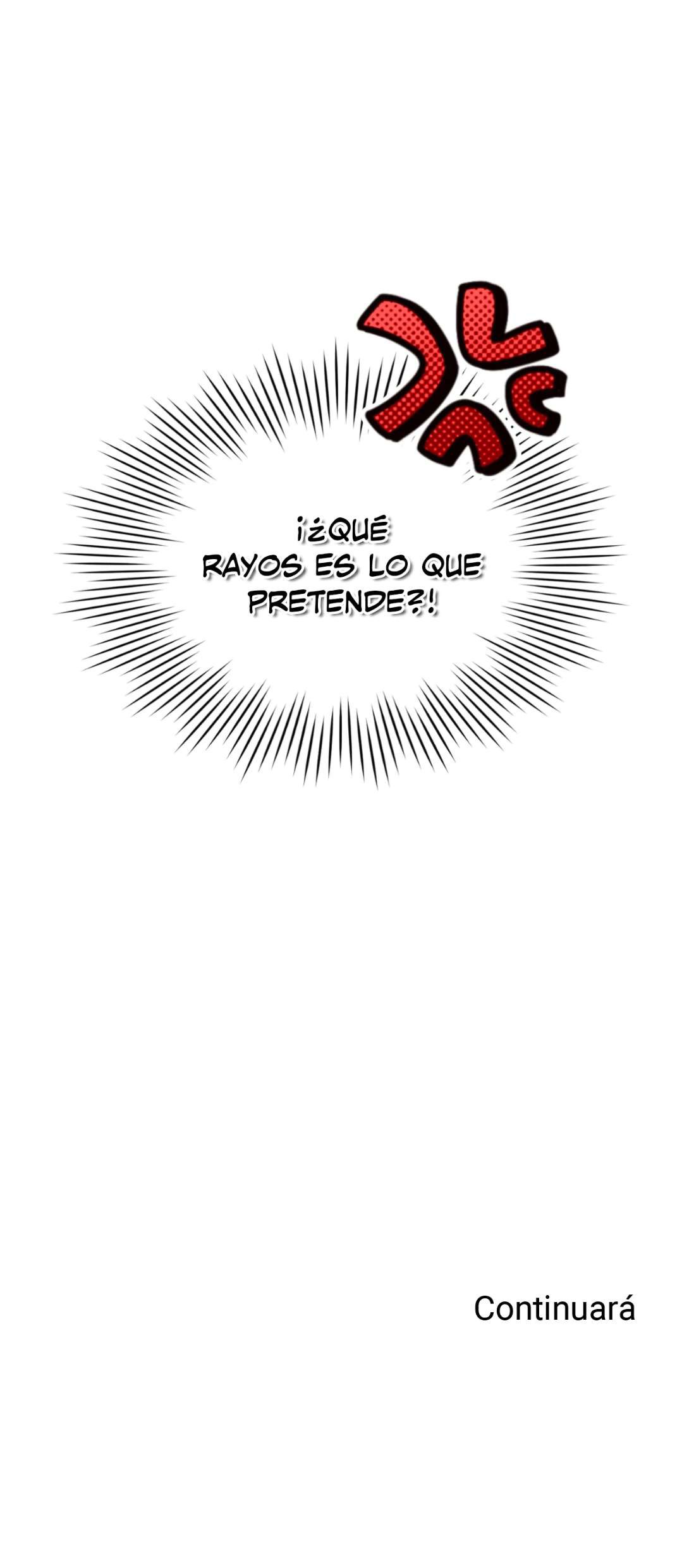 A Pushover’s Romance capítulo 8, página 19