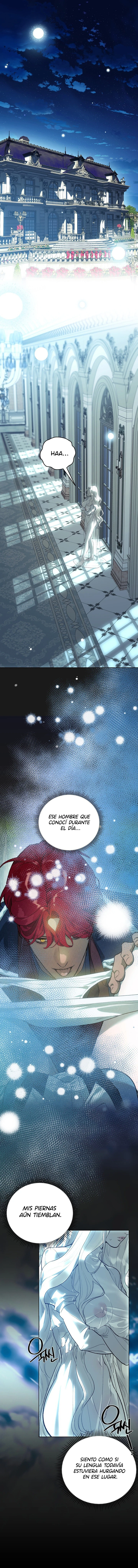 A ti que vas a destruirme capítulo 6, página 5