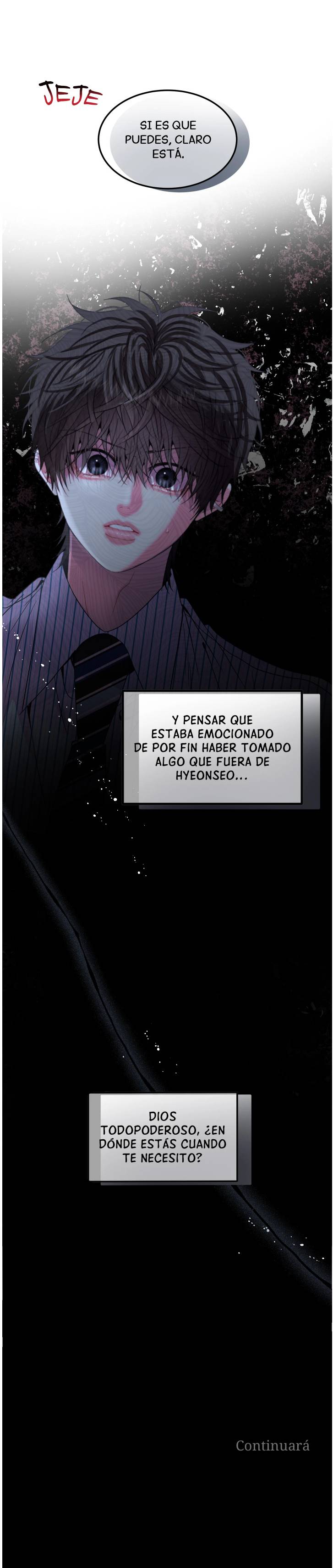¿Adónde vas, Señor? capítulo 12, página 4