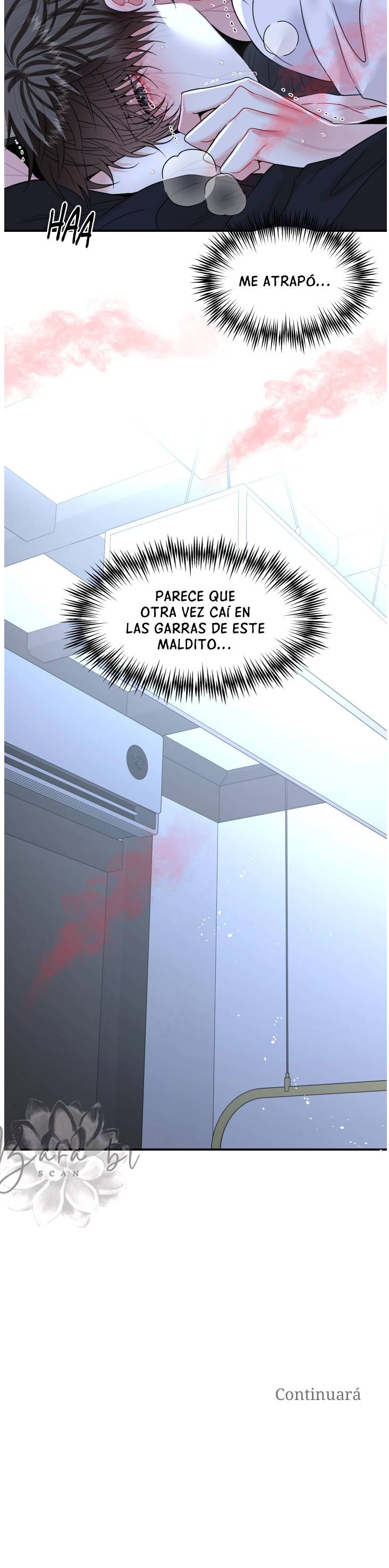 ¿Adónde vas, Señor? capítulo 14, página 4