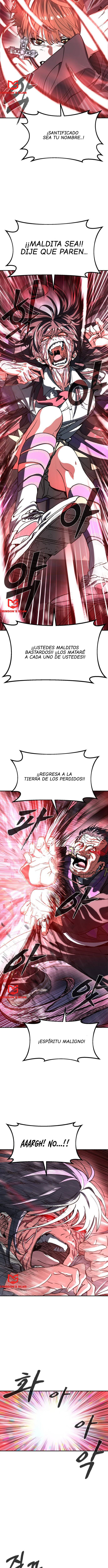 Agencia de curación capítulo 1, página 5
