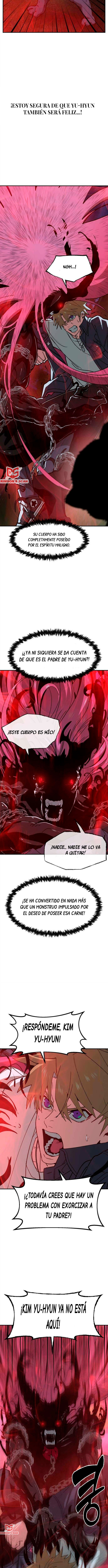 Agencia de curación capítulo 5, página 16