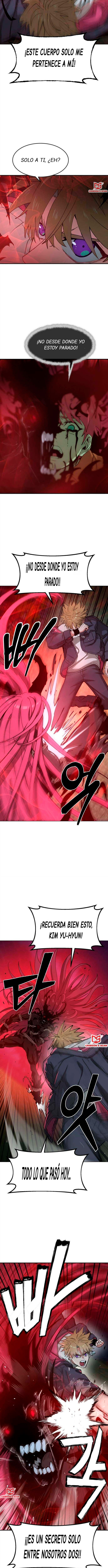 Agencia de curación capítulo 5, página 17