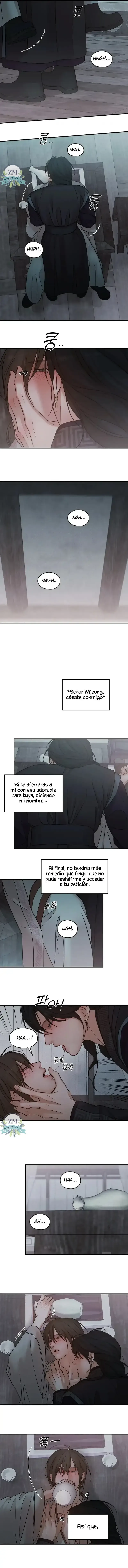 Al Final De Esta noche capítulo 4, página 7