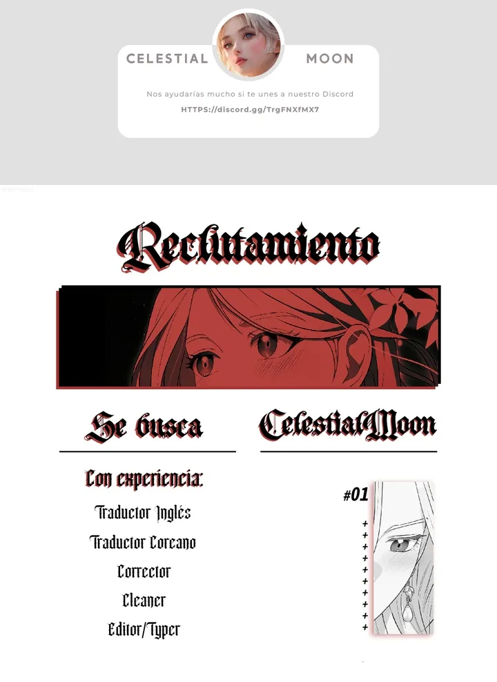 Al reencarnar, terminé Convirtiéndome en una Historia de Terror capítulo 22, página 9