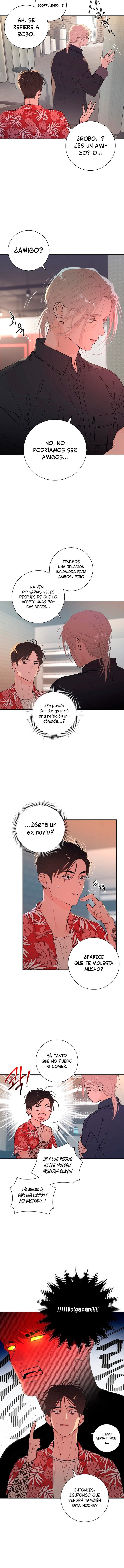 Alerta de Tatuaje capítulo 1, página 4