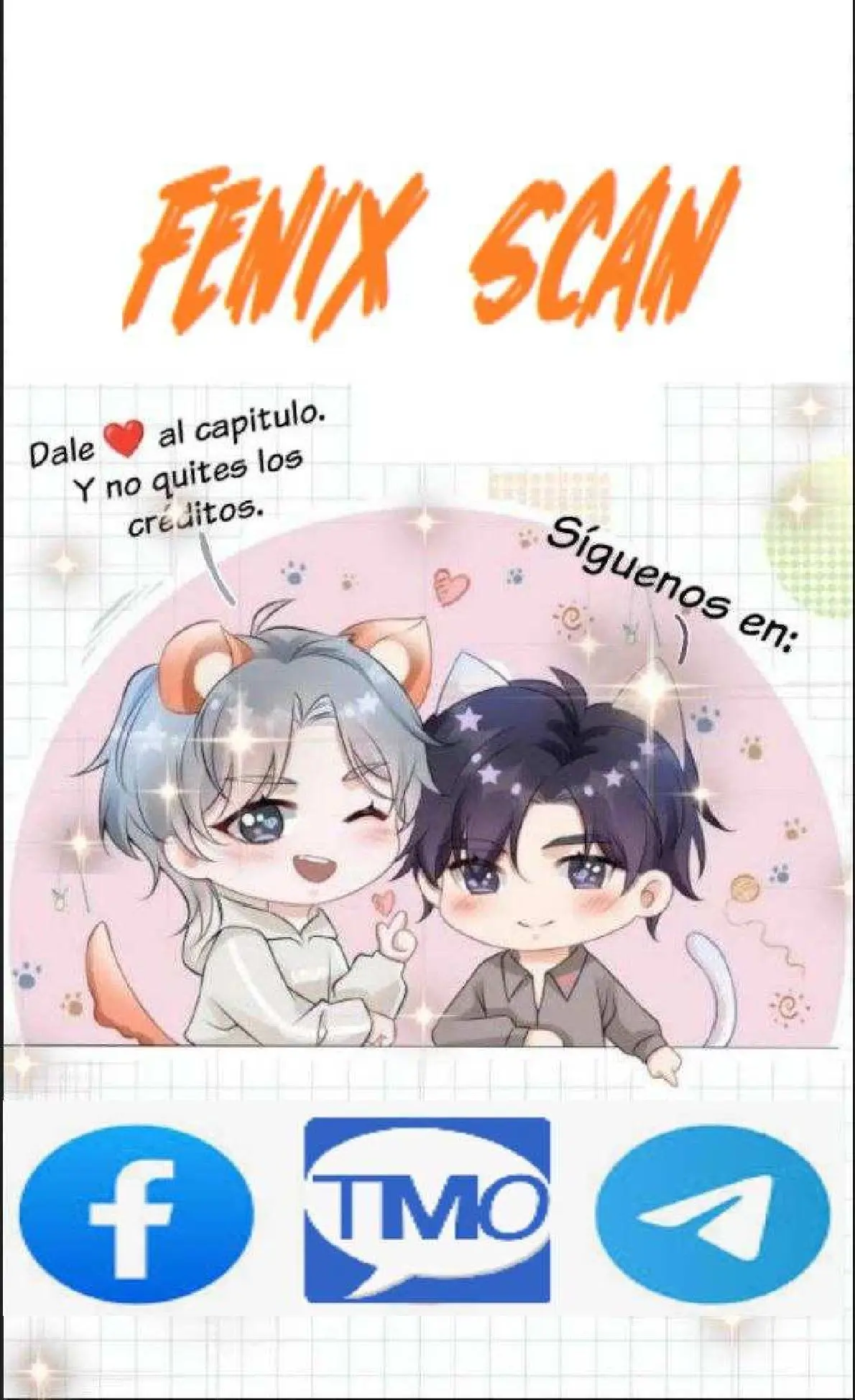 Alpha Buddy capítulo 1, página 32