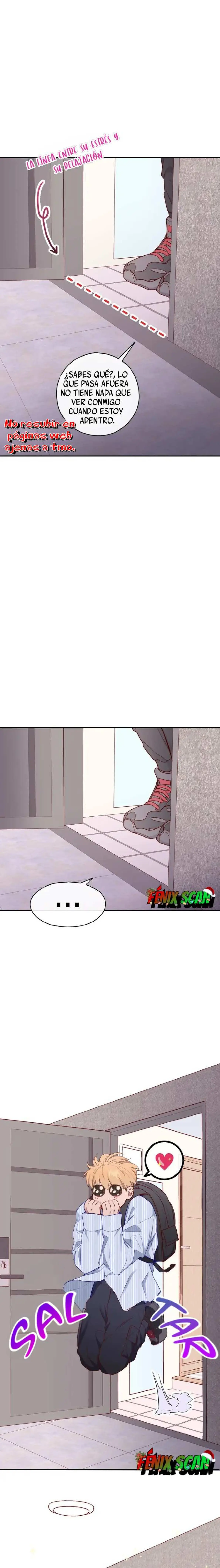 Alpha Buddy capítulo 10, página 24