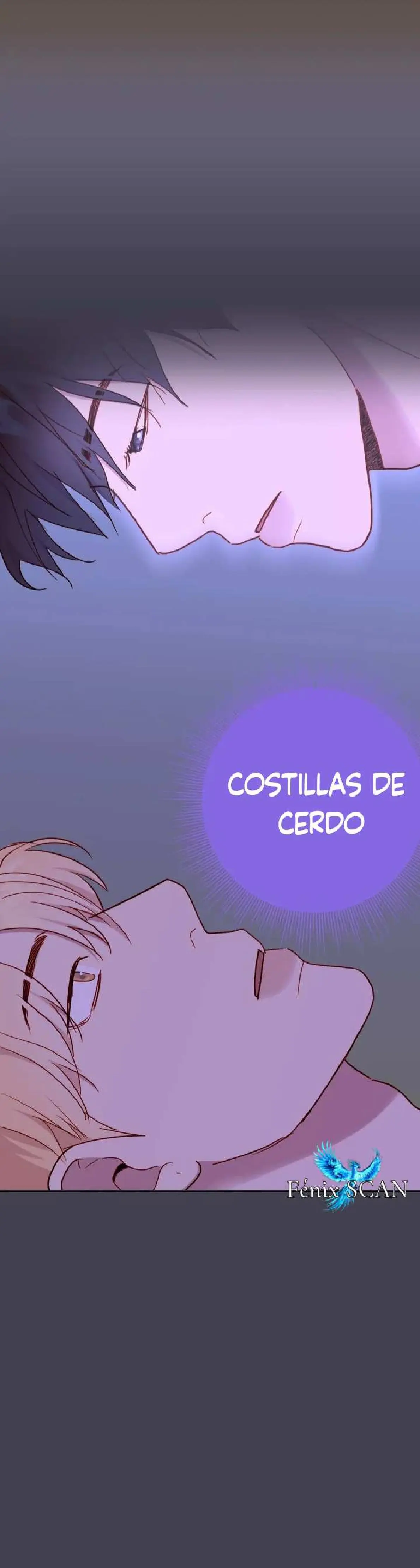 Alpha Buddy capítulo 11, página 37