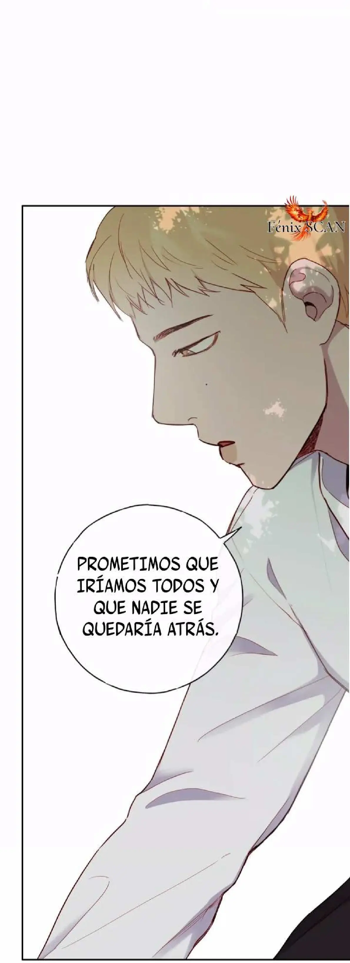 Alpha Buddy capítulo 12, página 7