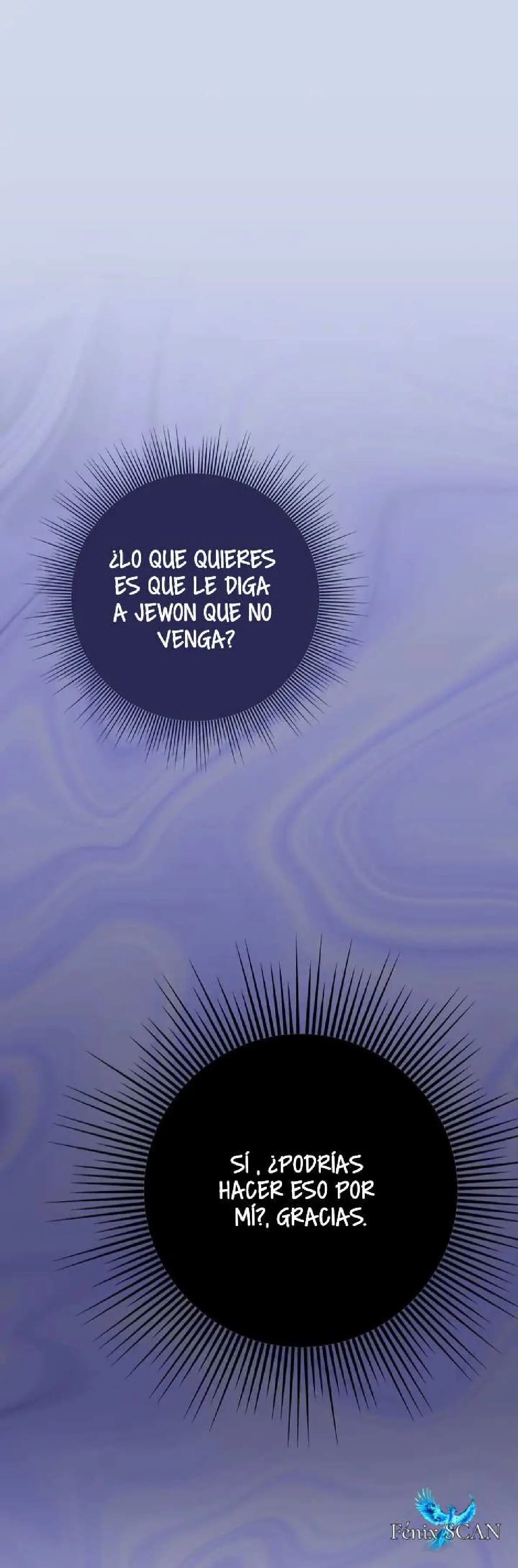 Alpha Buddy capítulo 13, página 3