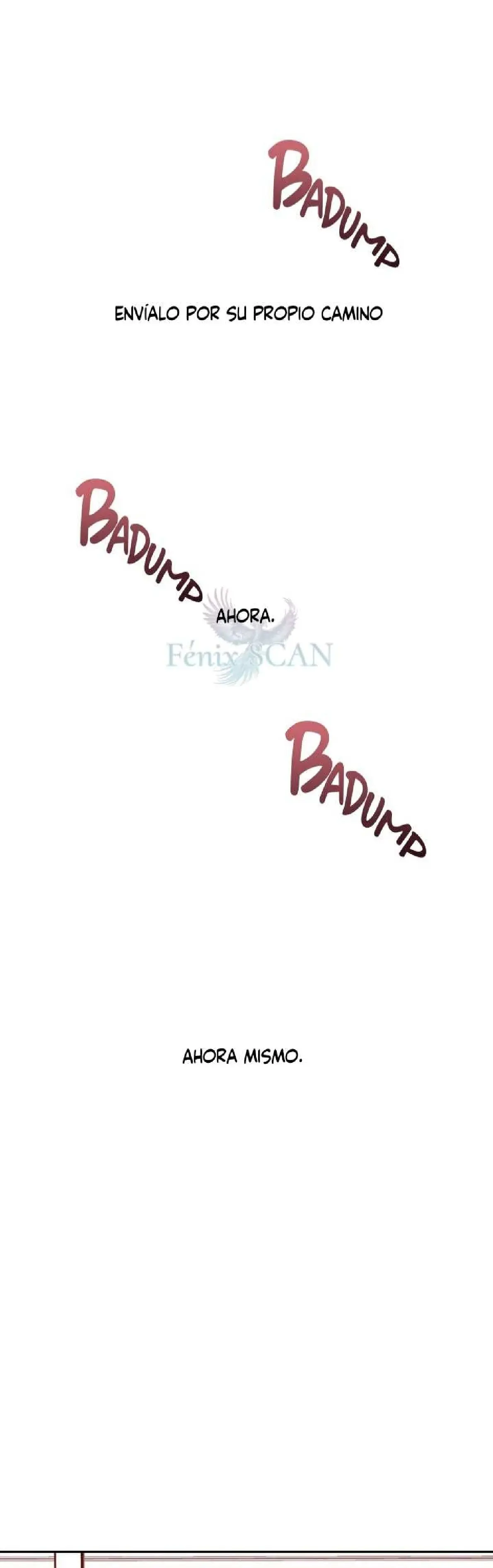 Alpha Buddy capítulo 13, página 48
