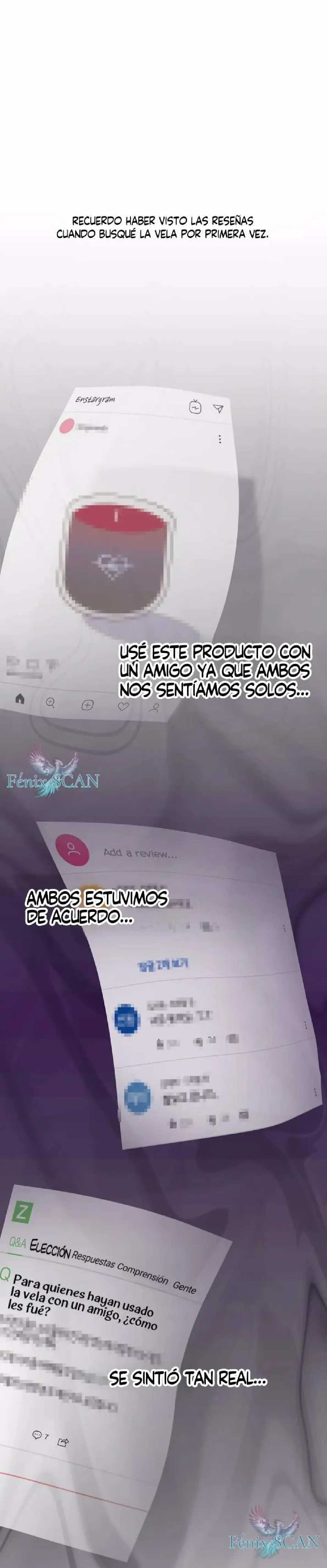 Alpha Buddy capítulo 13, página 53