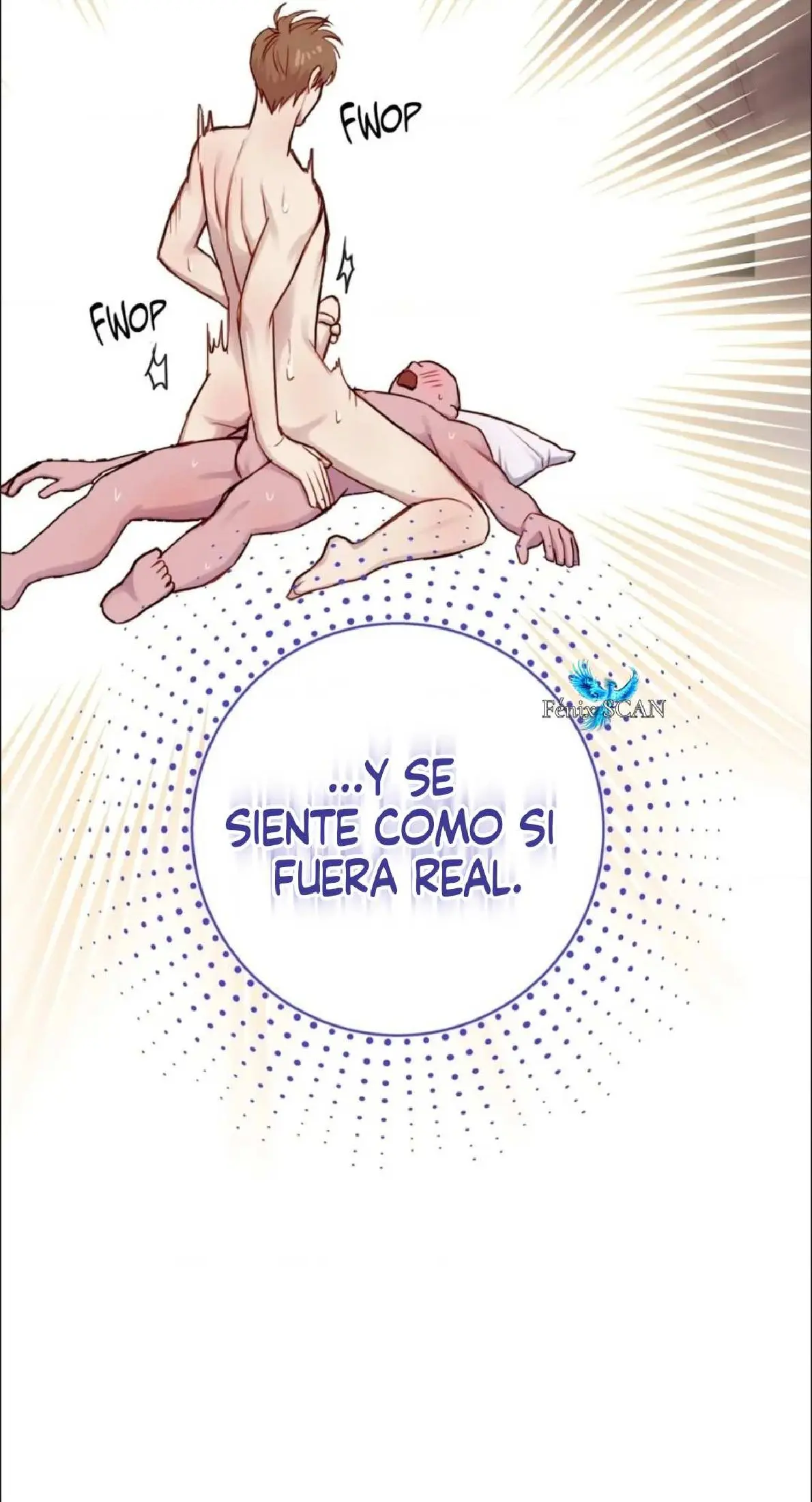 Alpha Buddy capítulo 14, página 13