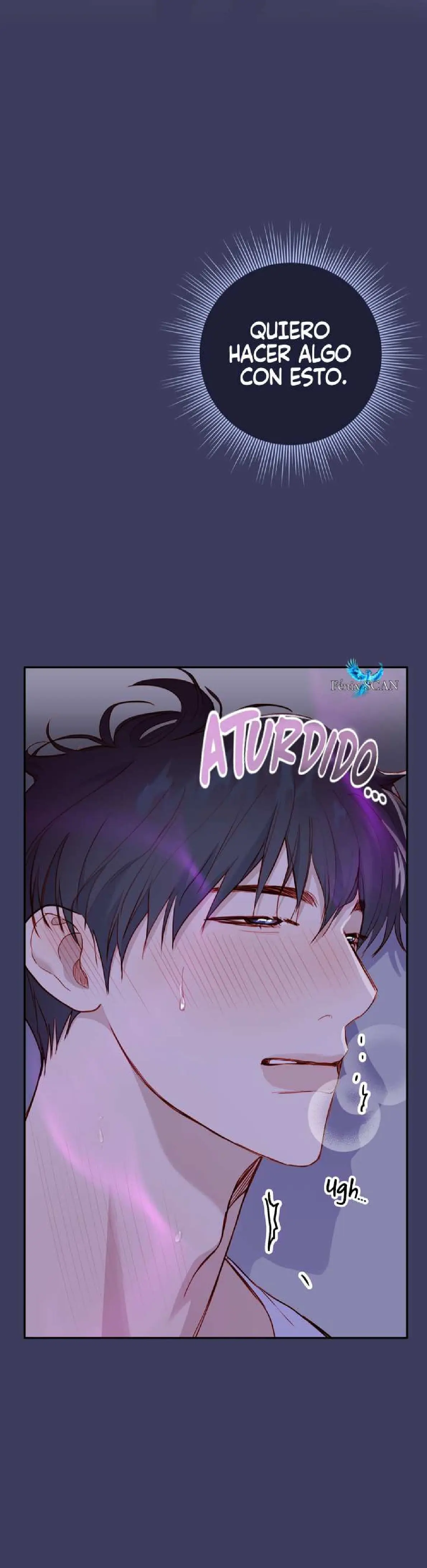 Alpha Buddy capítulo 15, página 29