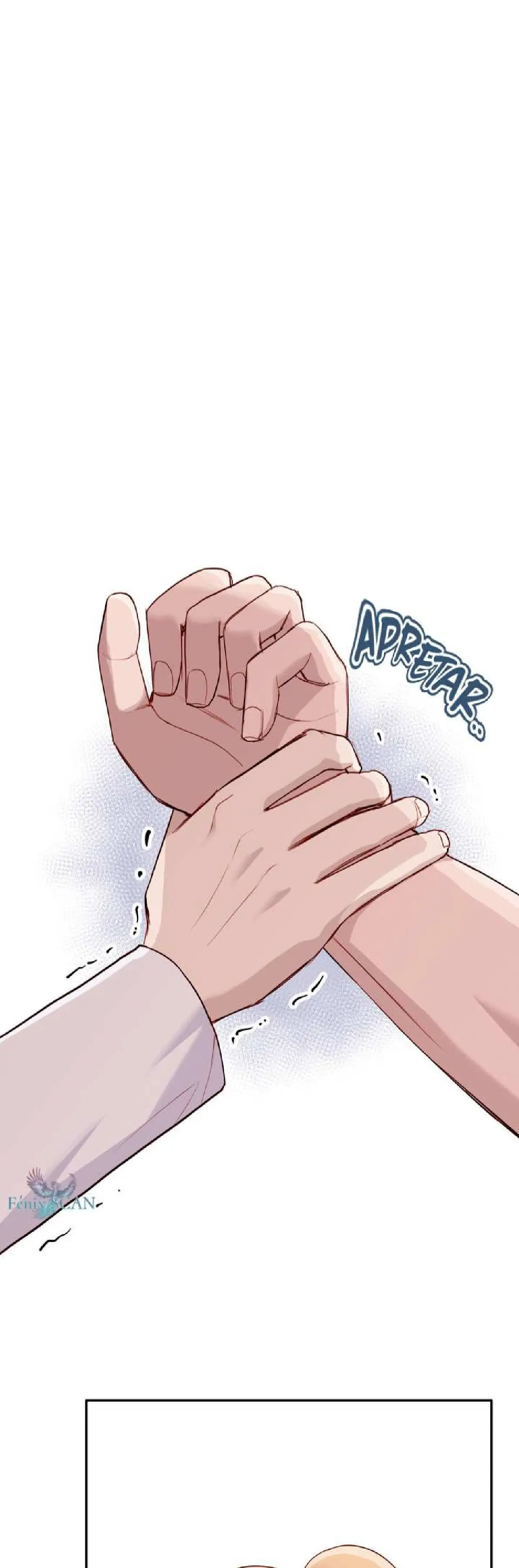 Alpha Buddy capítulo 15, página 5