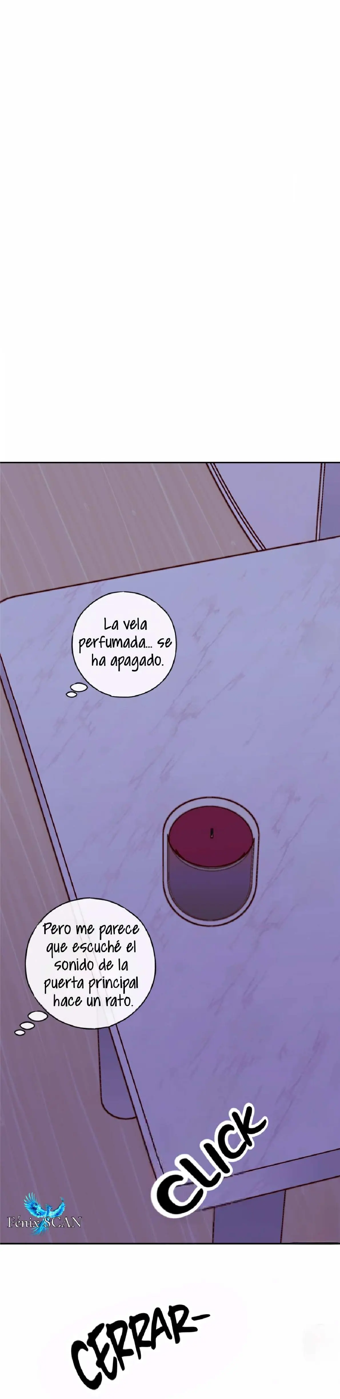 Alpha Buddy capítulo 15, página 53