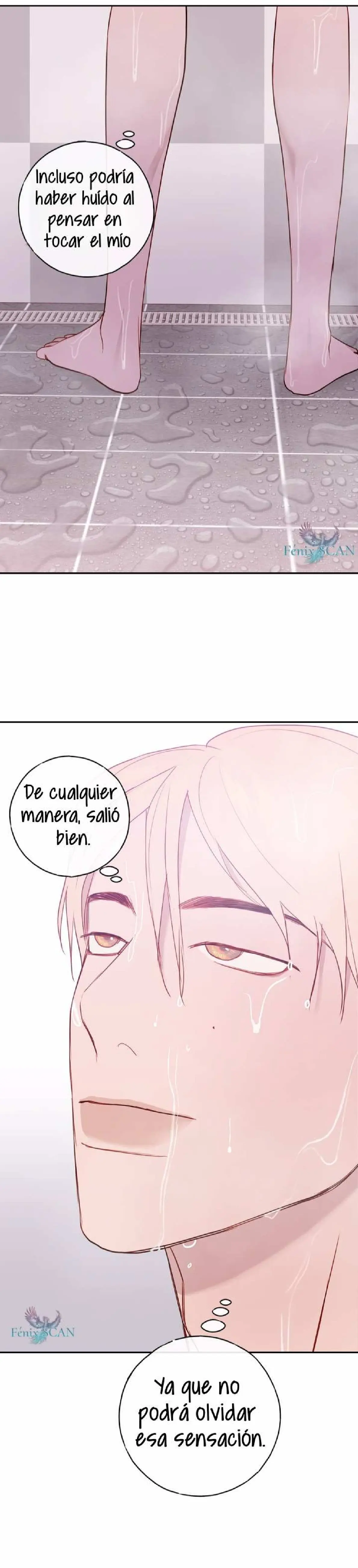 Alpha Buddy capítulo 15, página 69