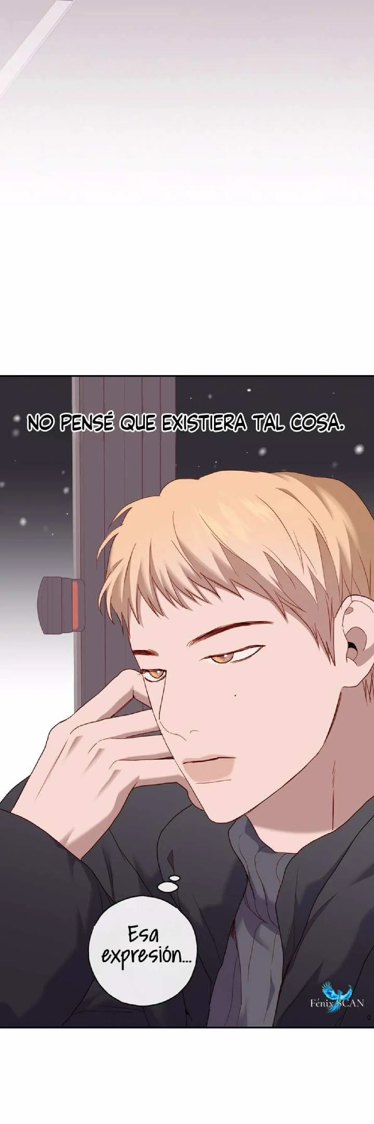 Alpha Buddy capítulo 16, página 15
