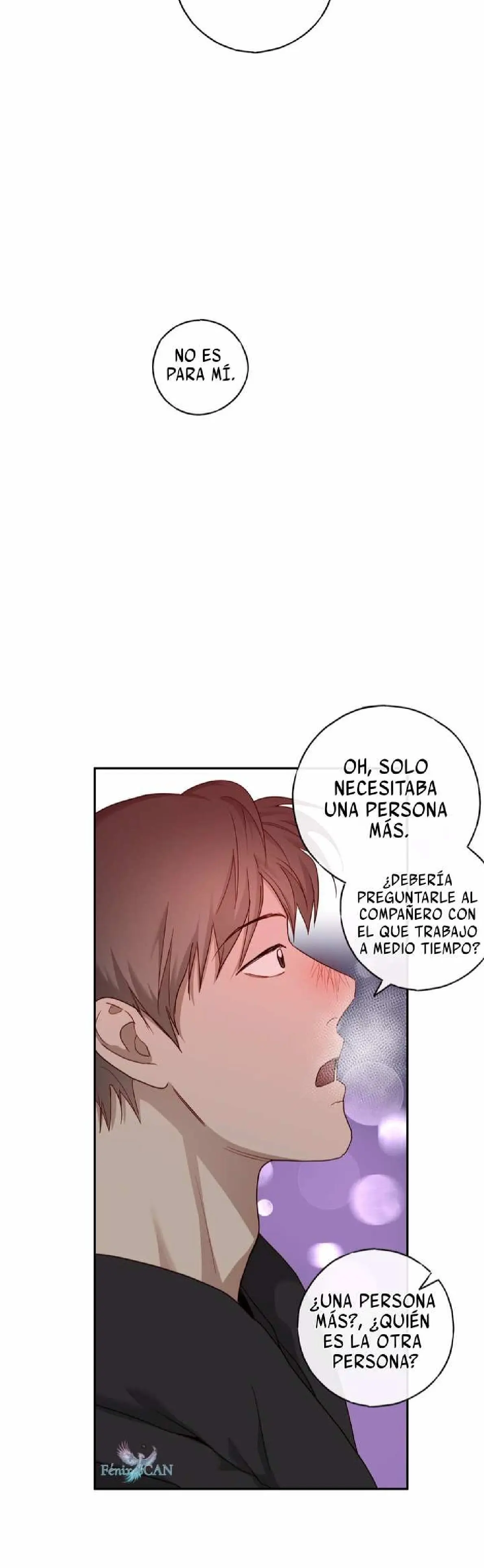 Alpha Buddy capítulo 16, página 25