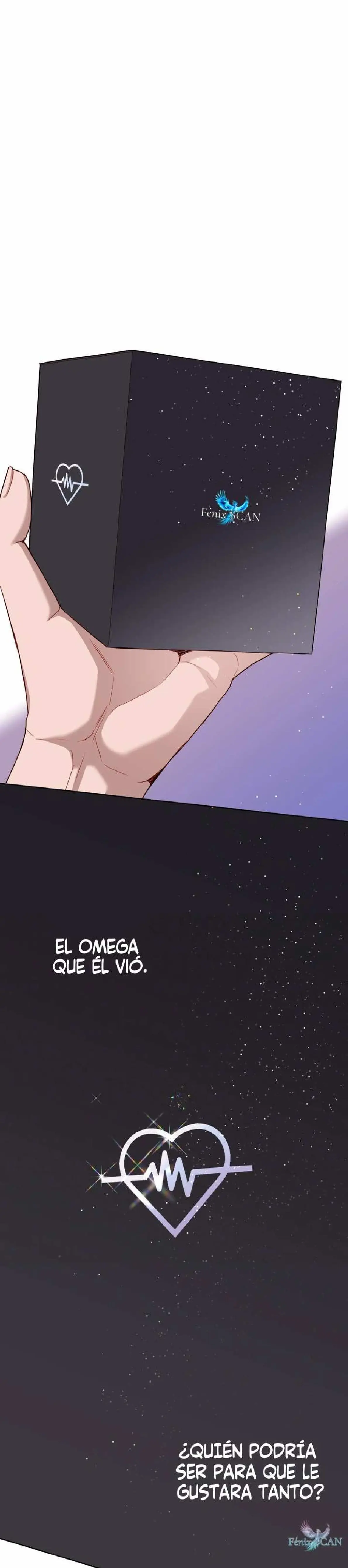 Alpha Buddy capítulo 17, página 8