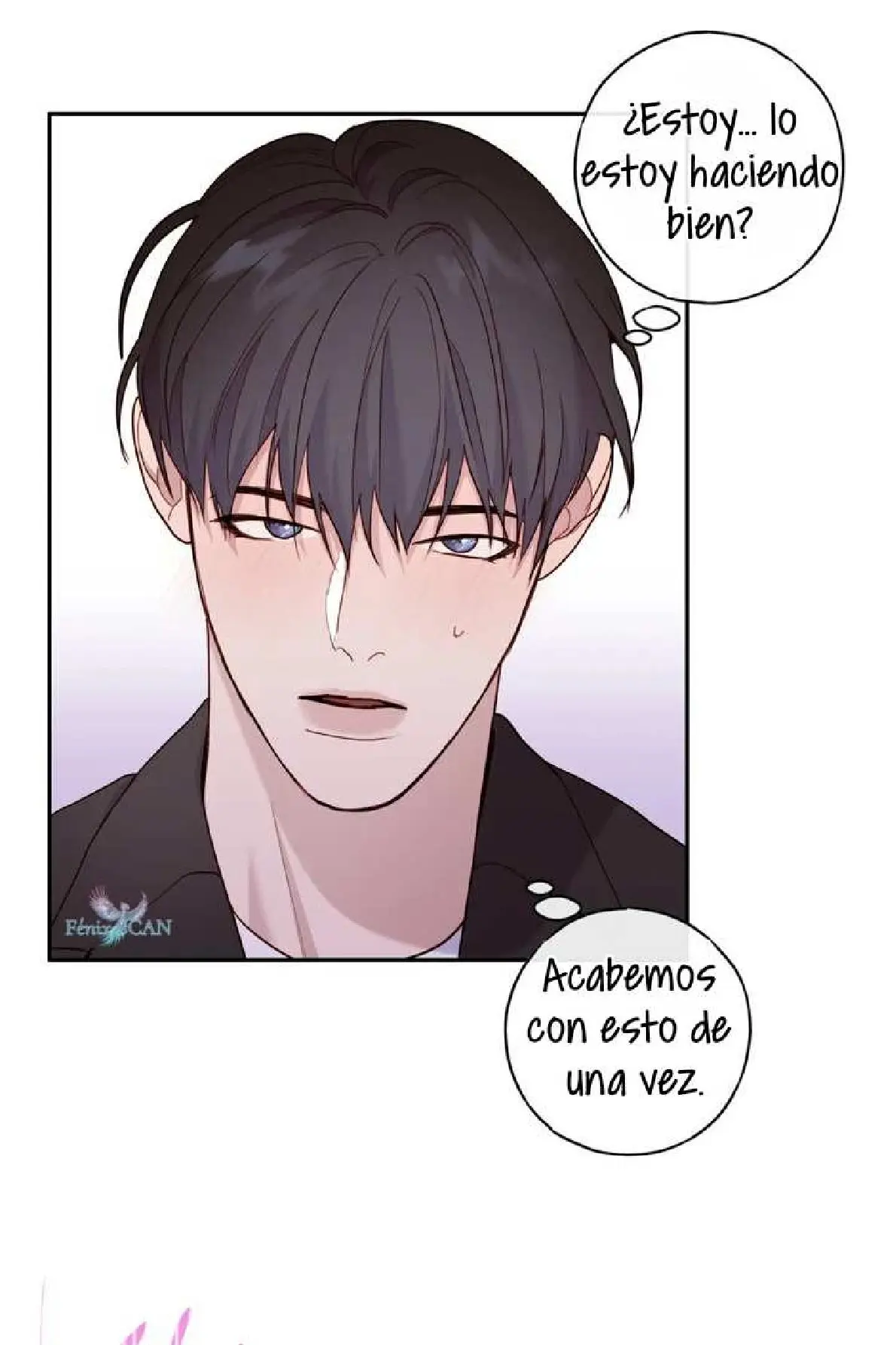 Alpha Buddy capítulo 18, página 12