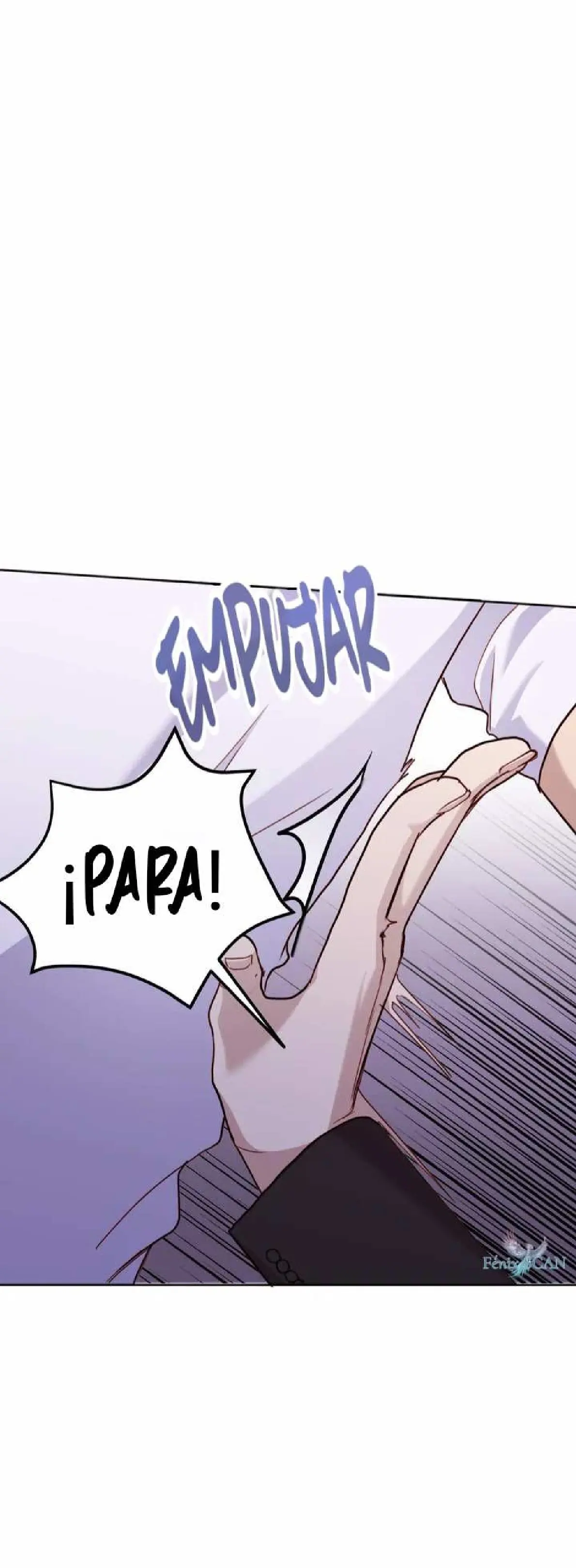 Alpha Buddy capítulo 18, página 48