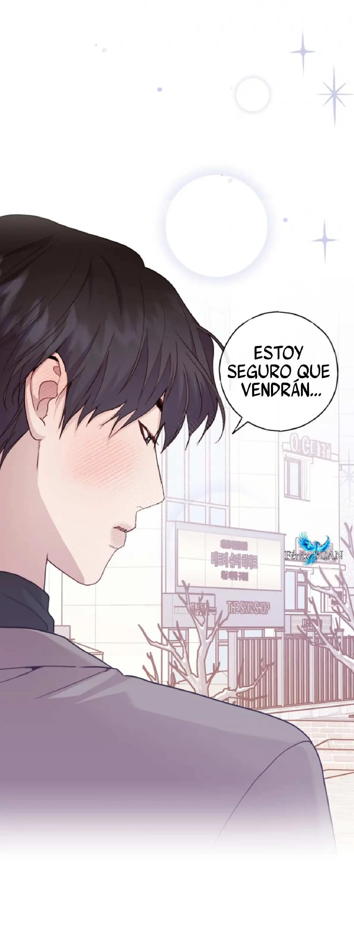 Alpha Buddy capítulo 19, página 39