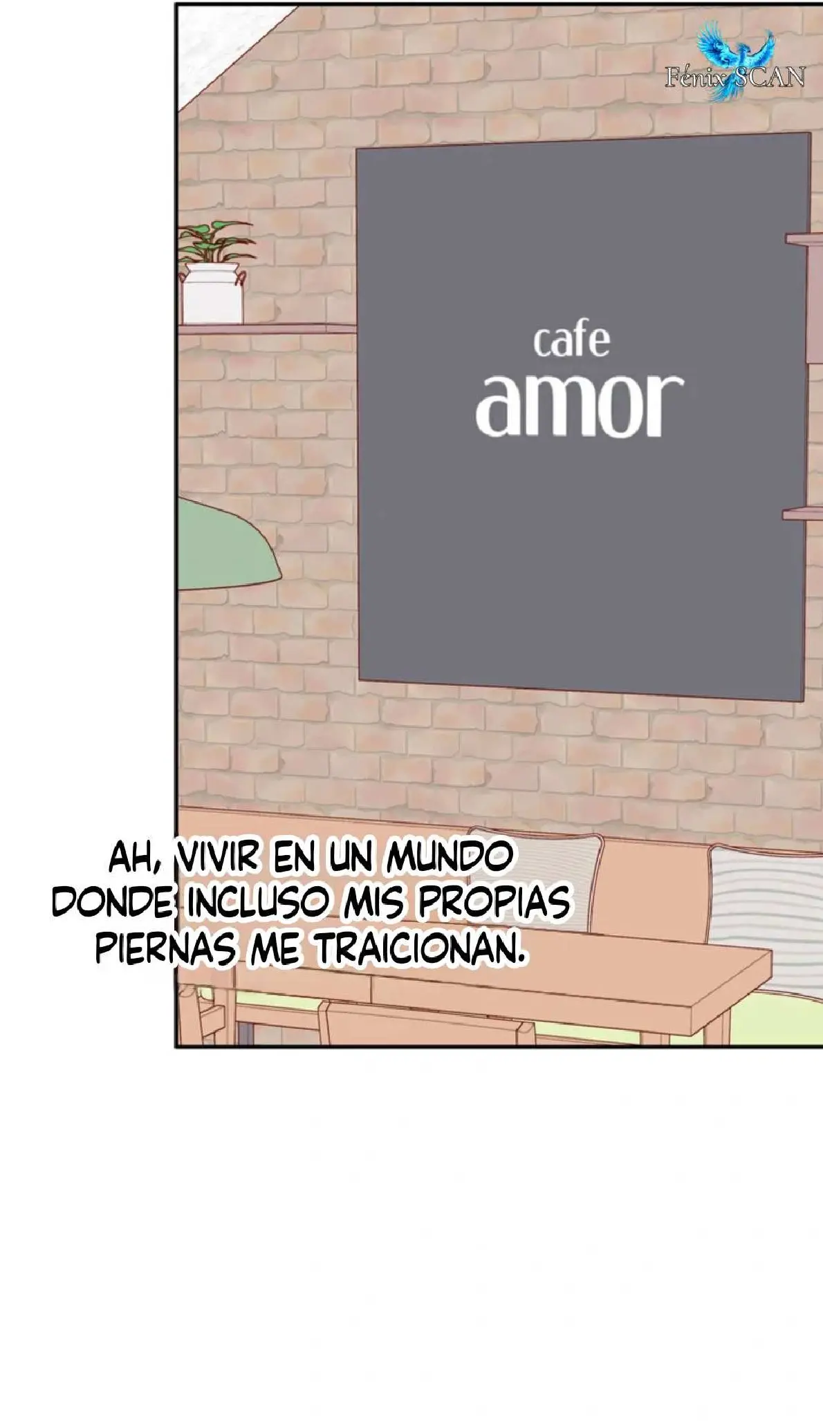 Alpha Buddy capítulo 19, página 64