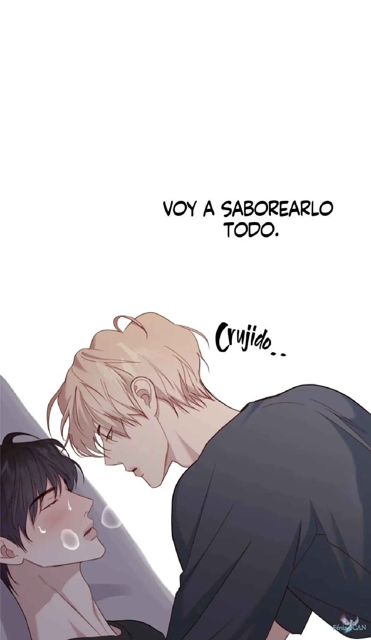 Alpha Buddy capítulo 21, página 15
