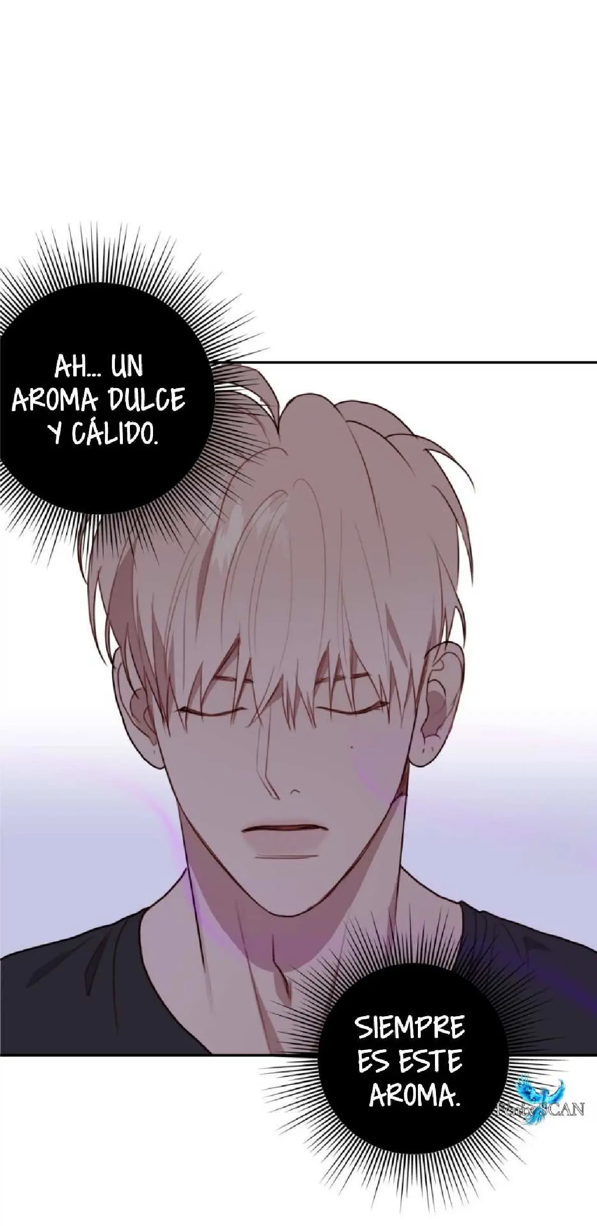 Alpha Buddy capítulo 21, página 64