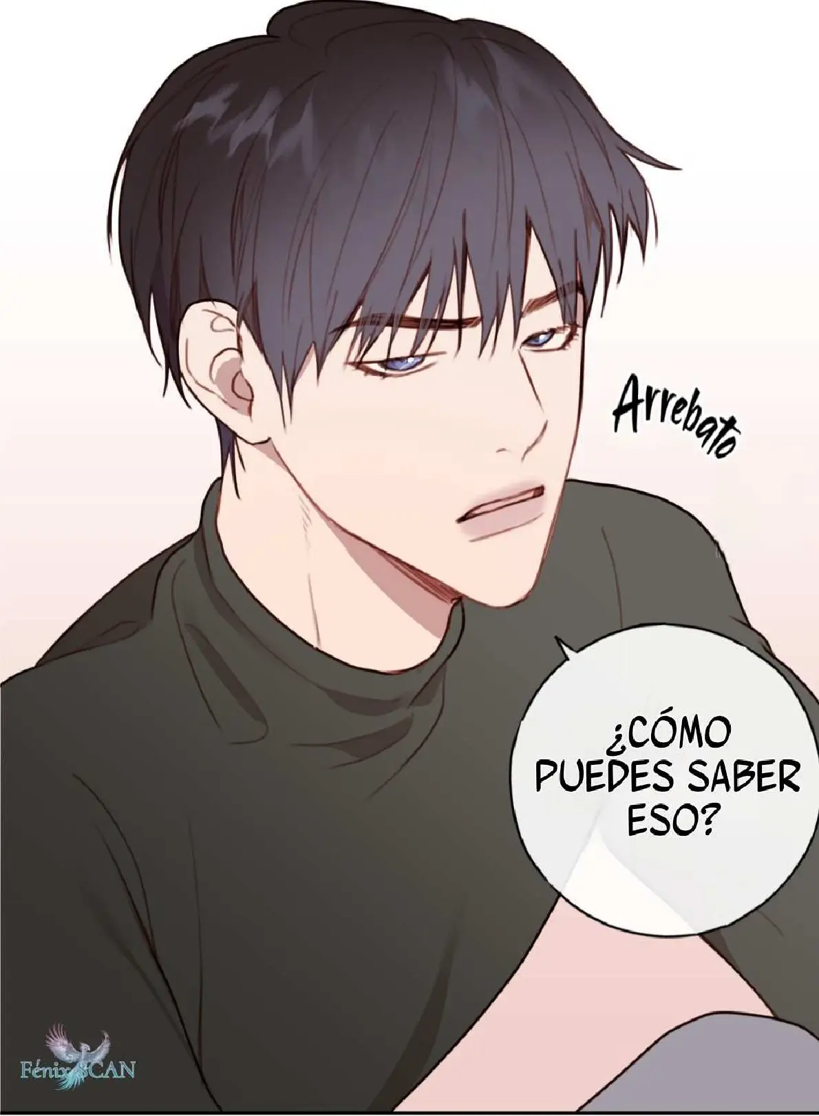 Alpha Buddy capítulo 22, página 40