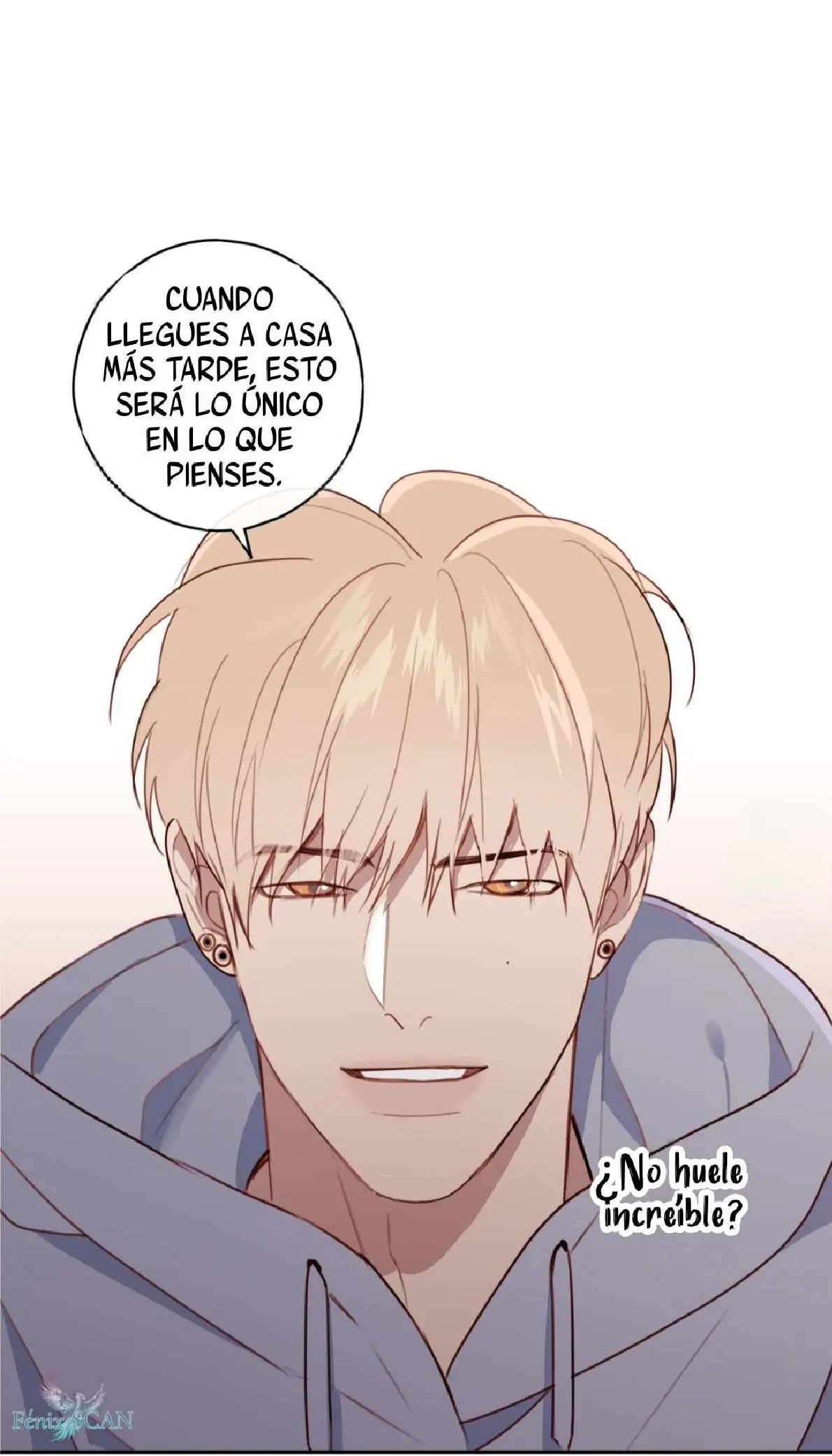 Alpha Buddy capítulo 22, página 51