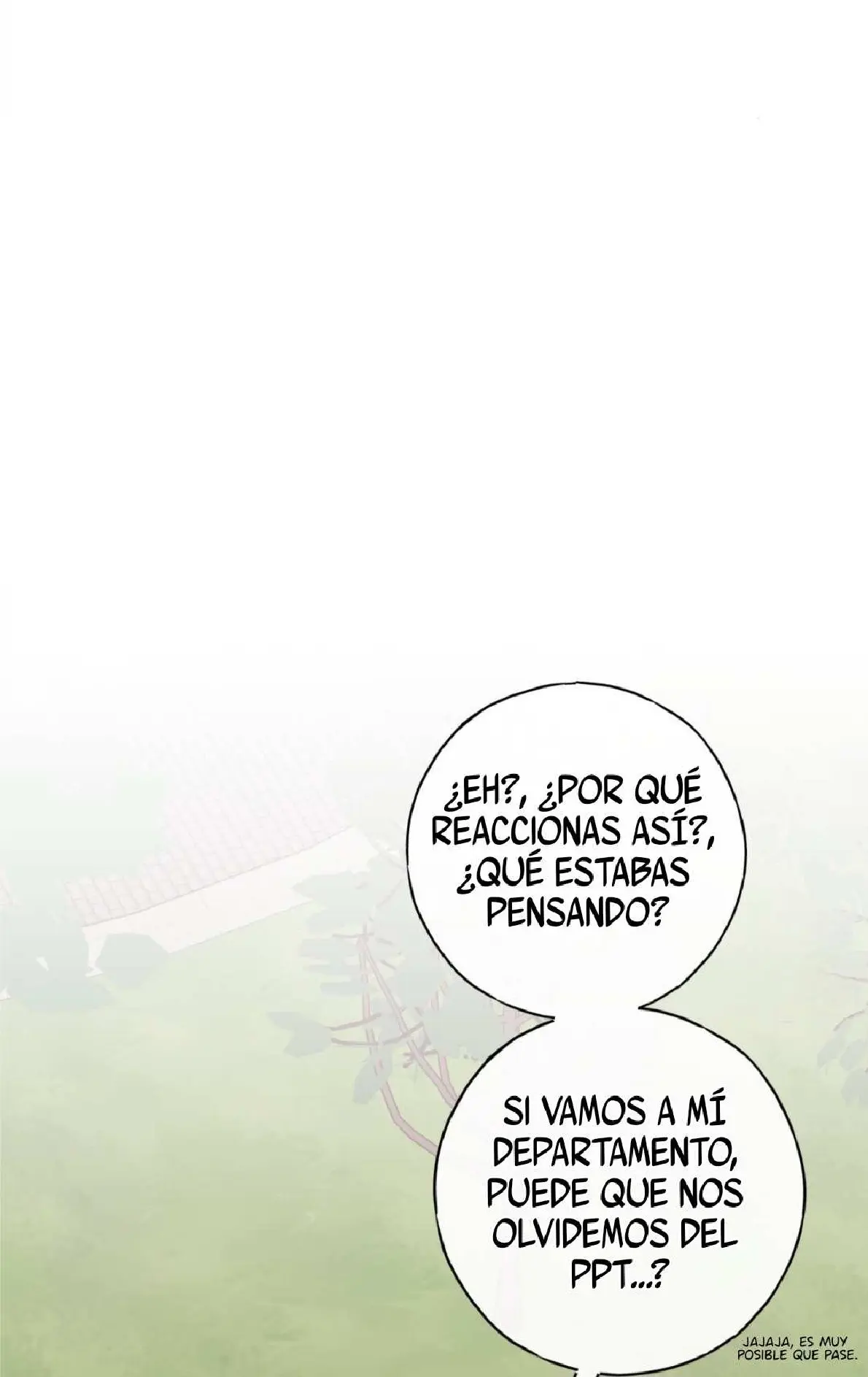 Alpha Buddy capítulo 23, página 114