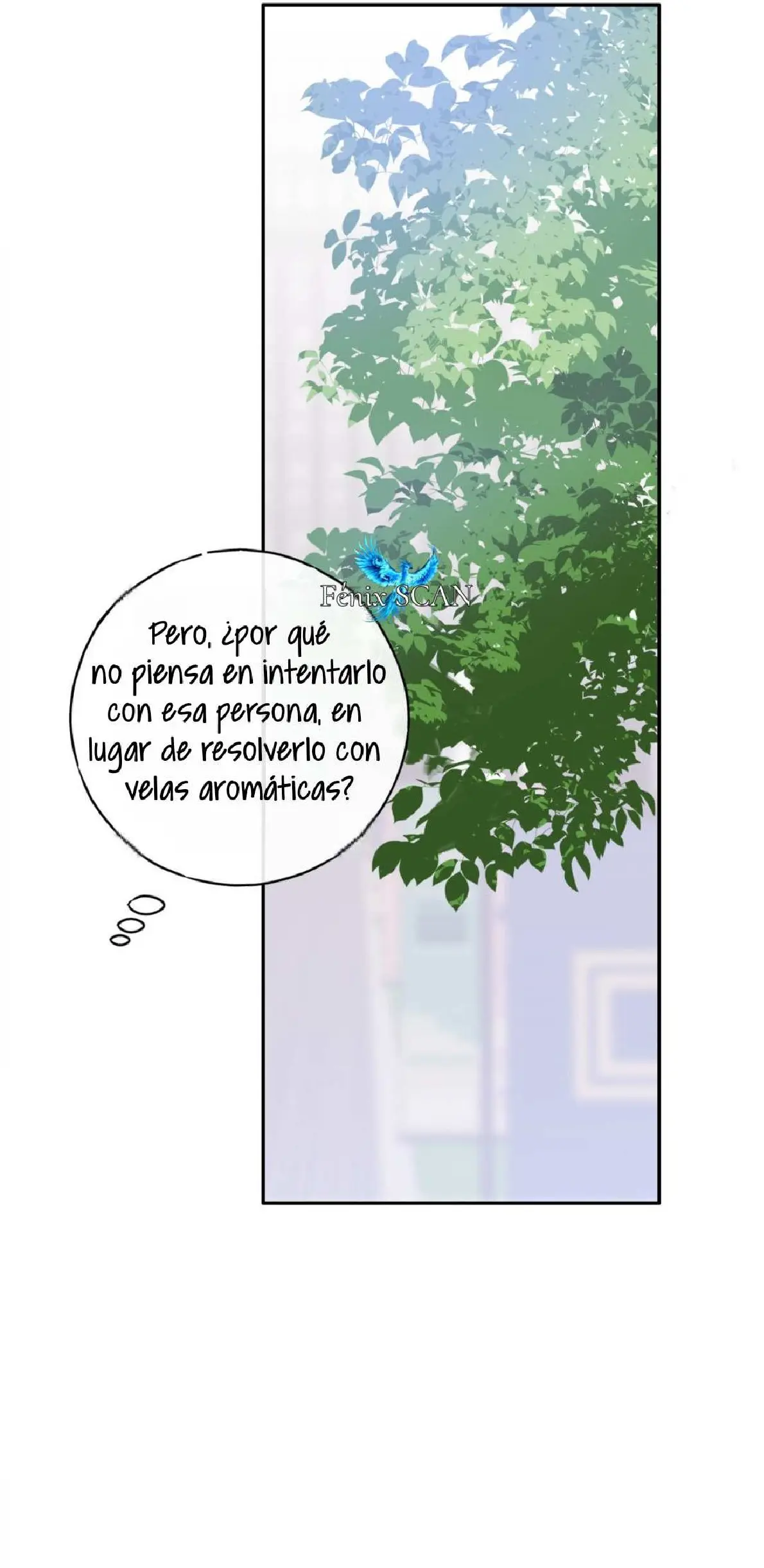 Alpha Buddy capítulo 23, página 8