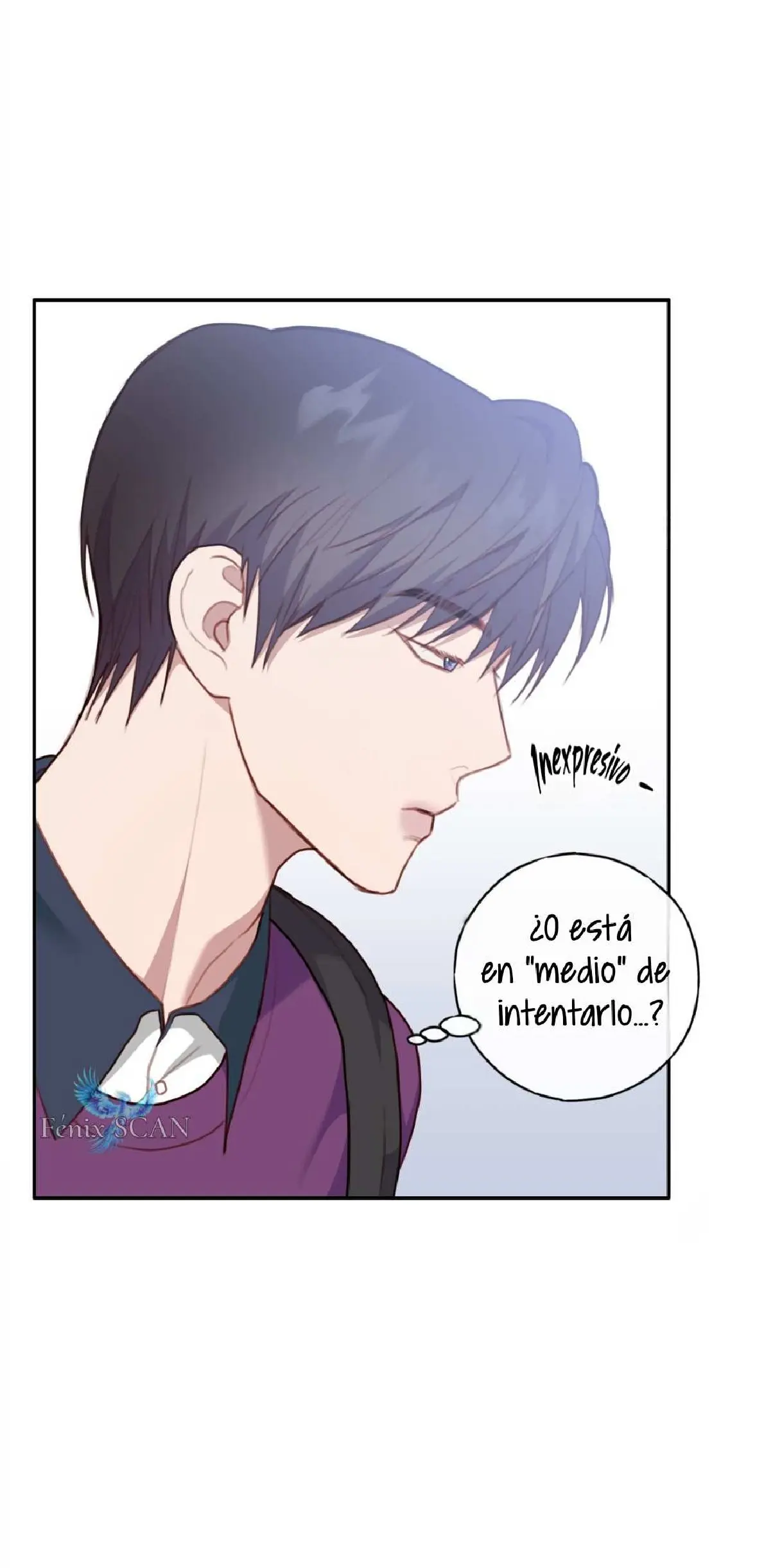 Alpha Buddy capítulo 23, página 9