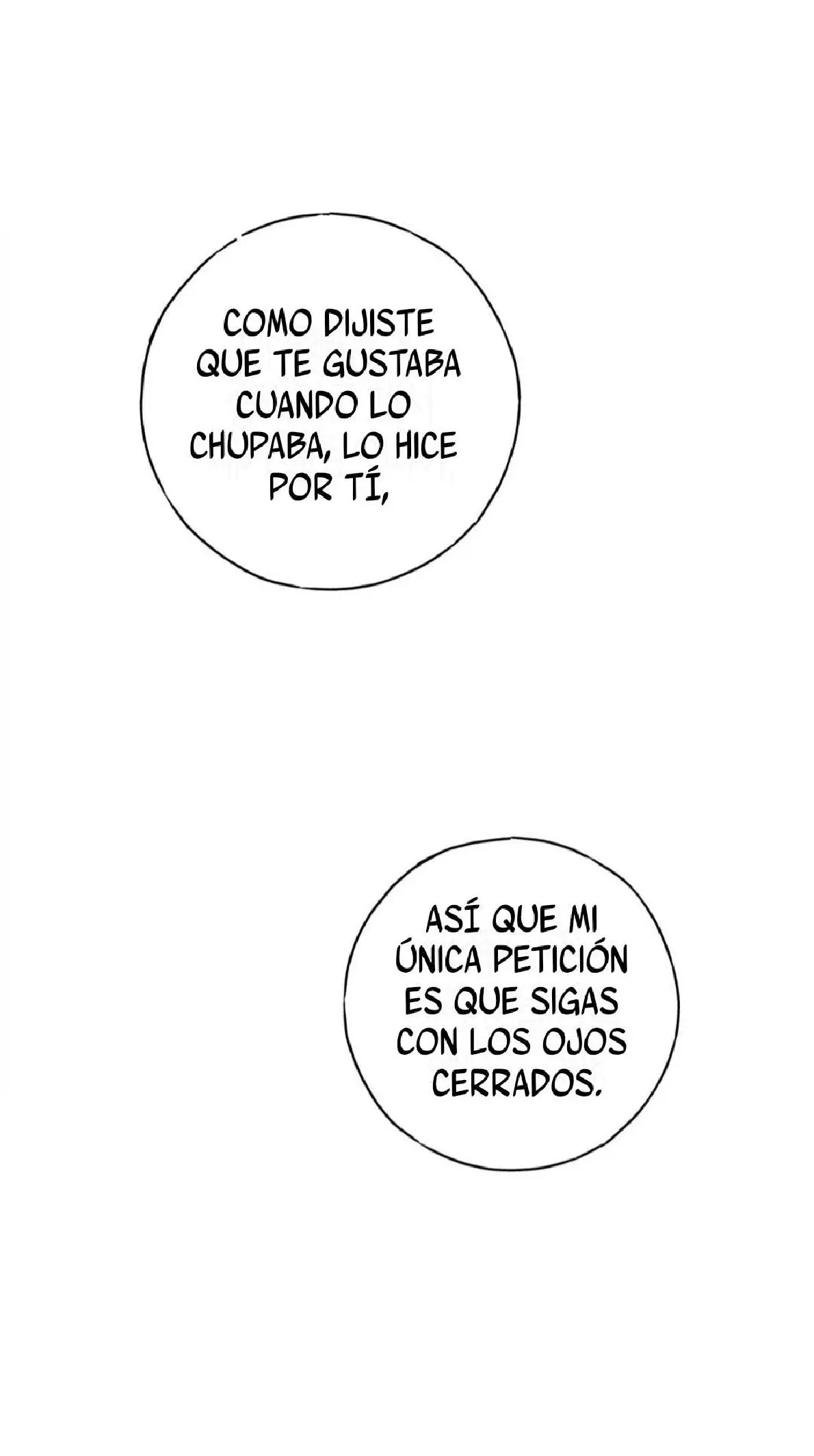 Alpha Buddy capítulo 24, página 113