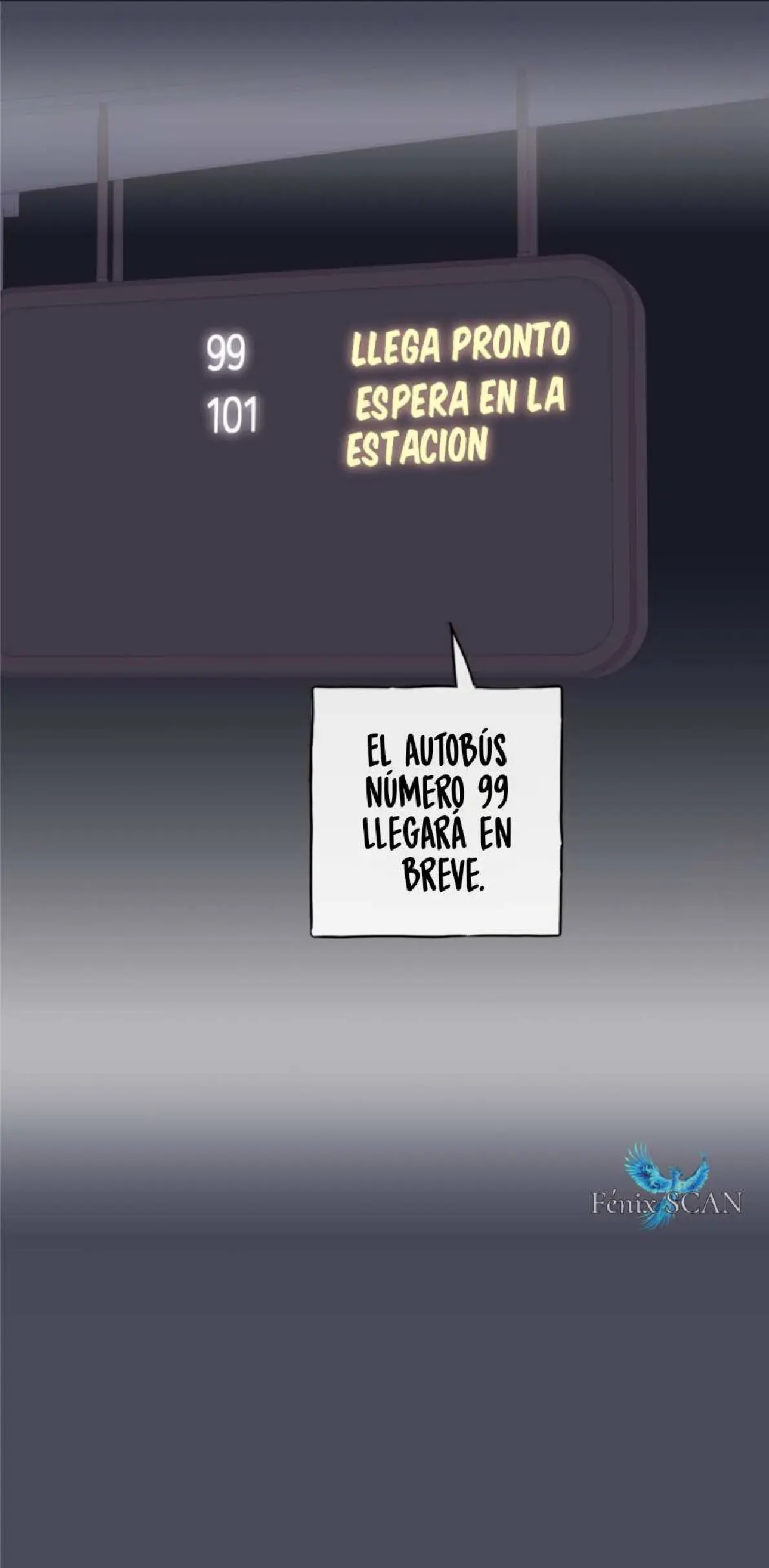 Alpha Buddy capítulo 24, página 47