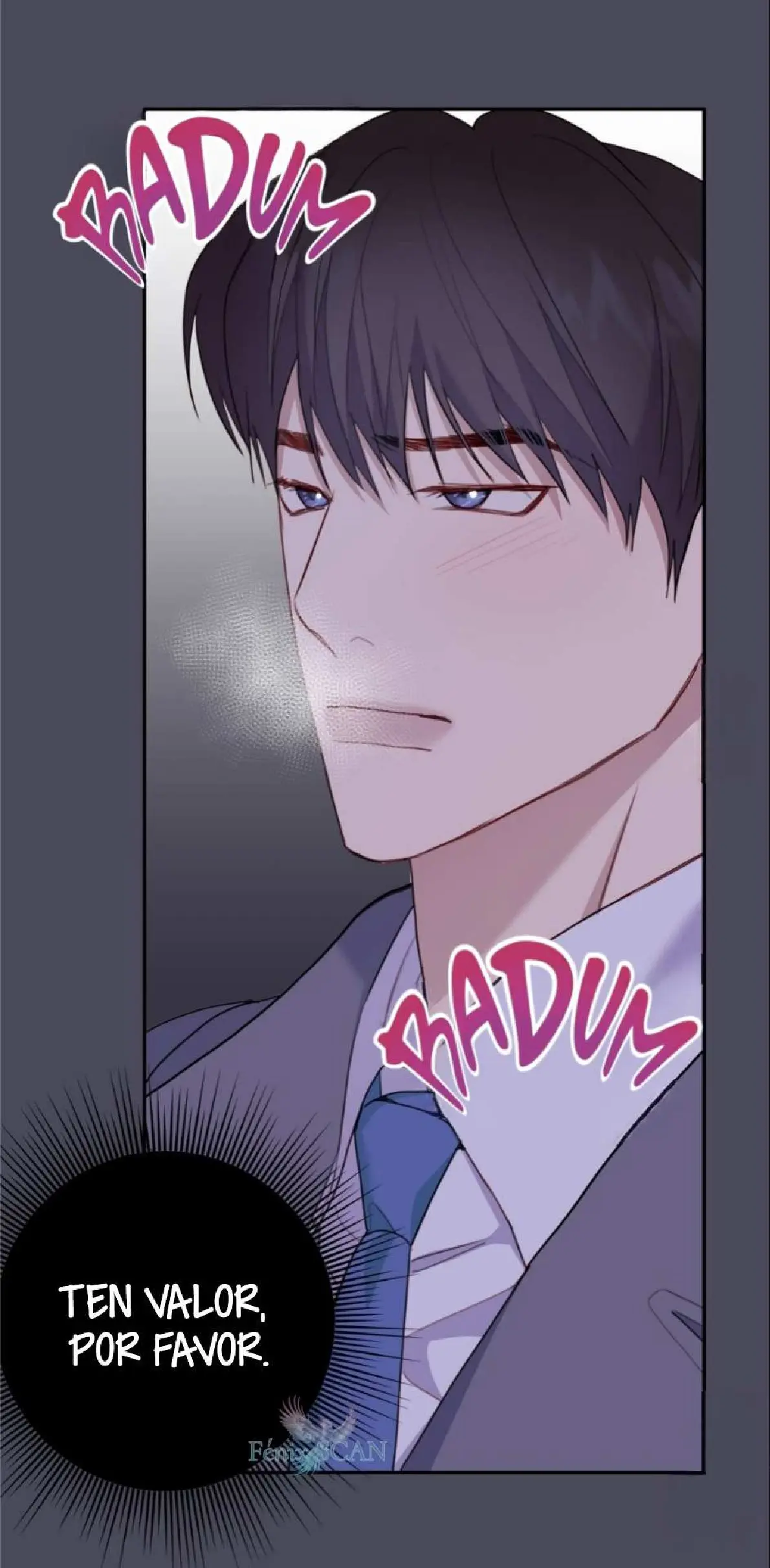 Alpha Buddy capítulo 24, página 48