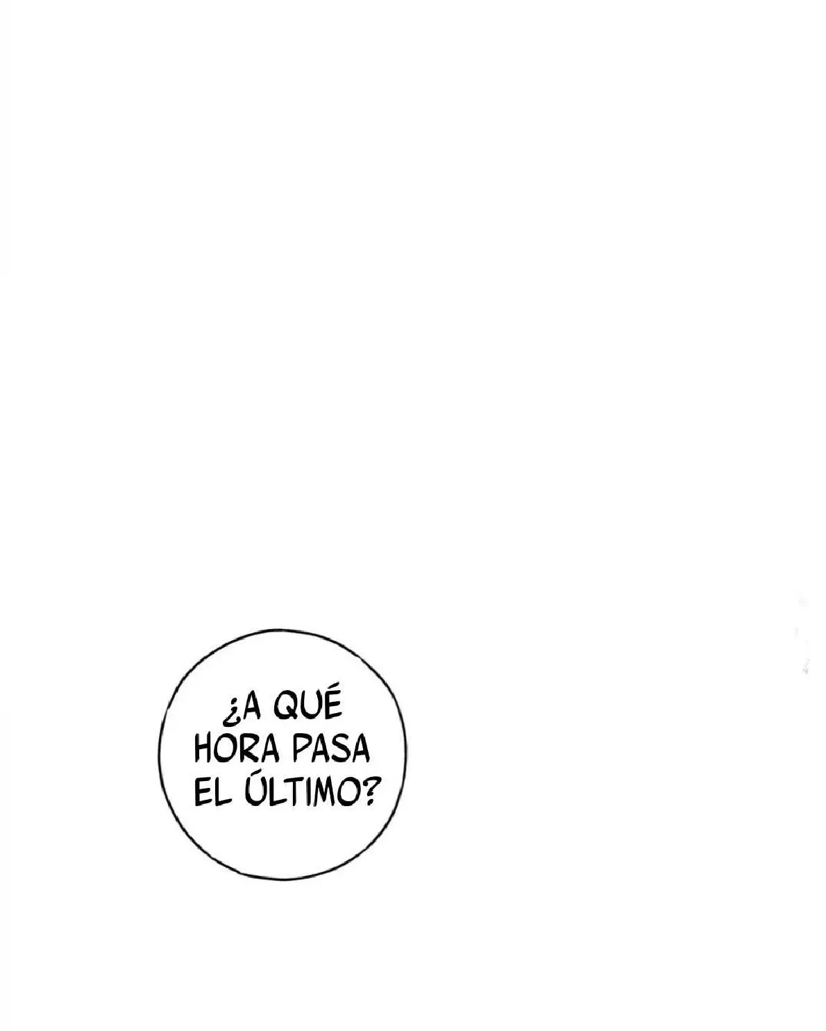 Alpha Buddy capítulo 24, página 96