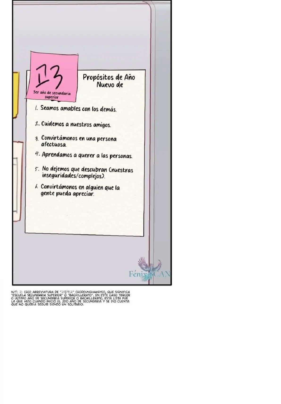 Alpha Buddy capítulo 26, página 79