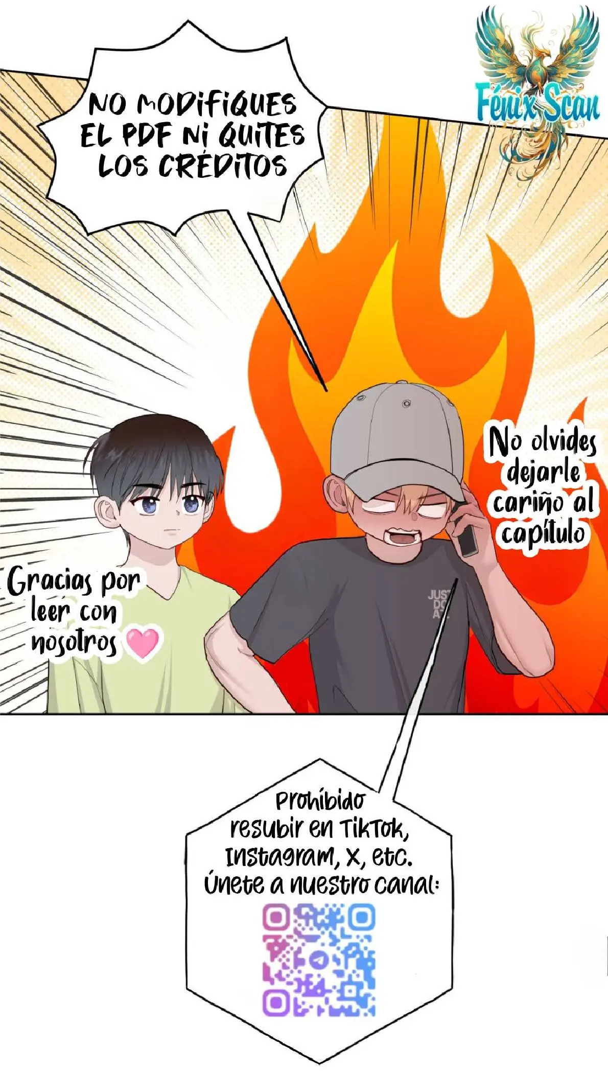 Alpha Buddy capítulo 26, página 86
