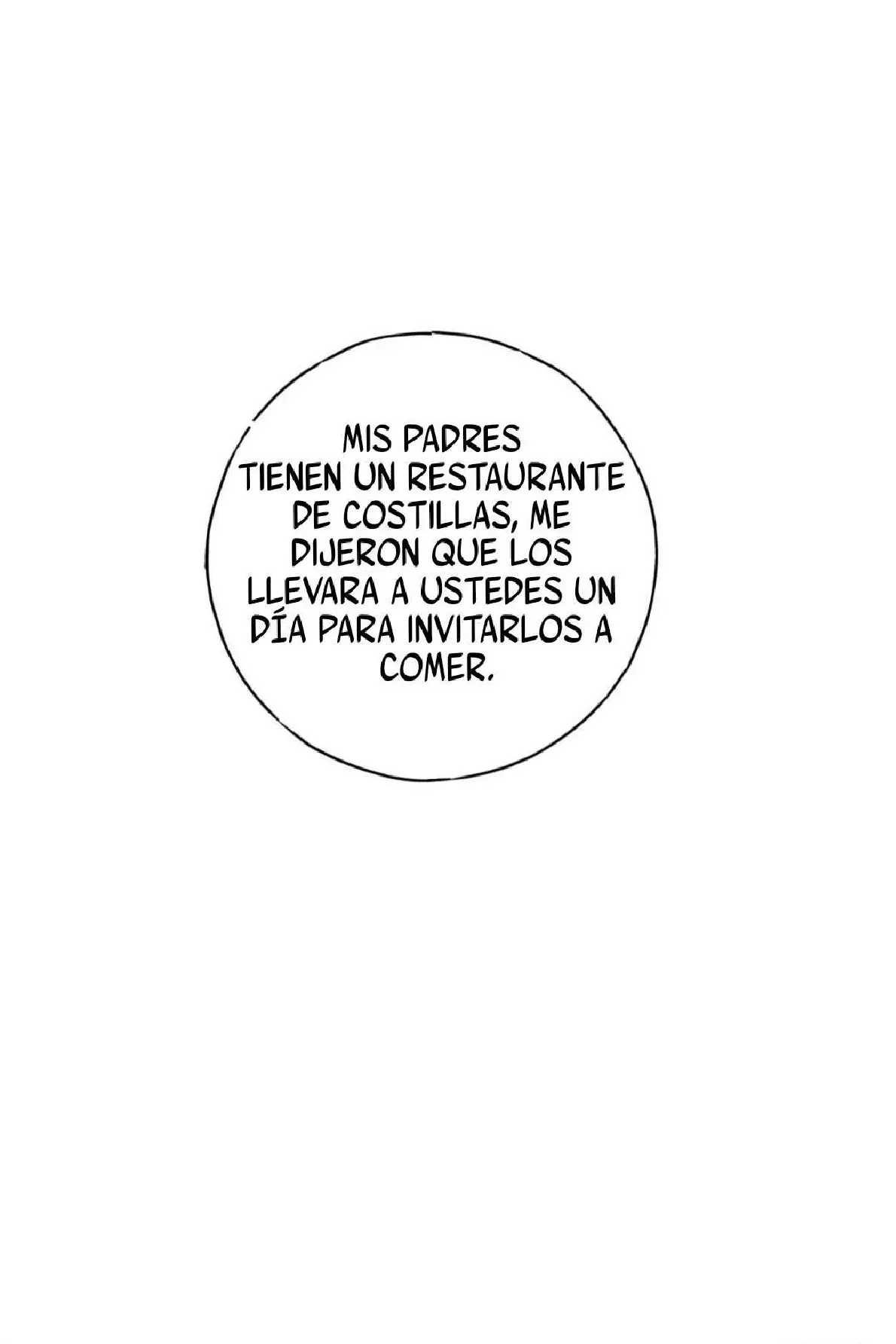 Alpha Buddy capítulo 27, página 18