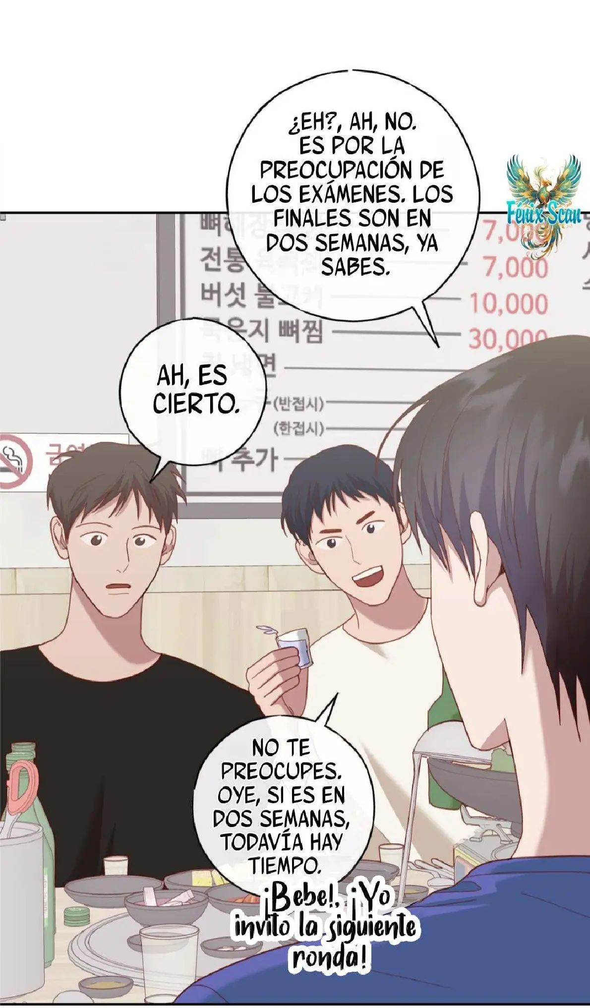 Alpha Buddy capítulo 27, página 45